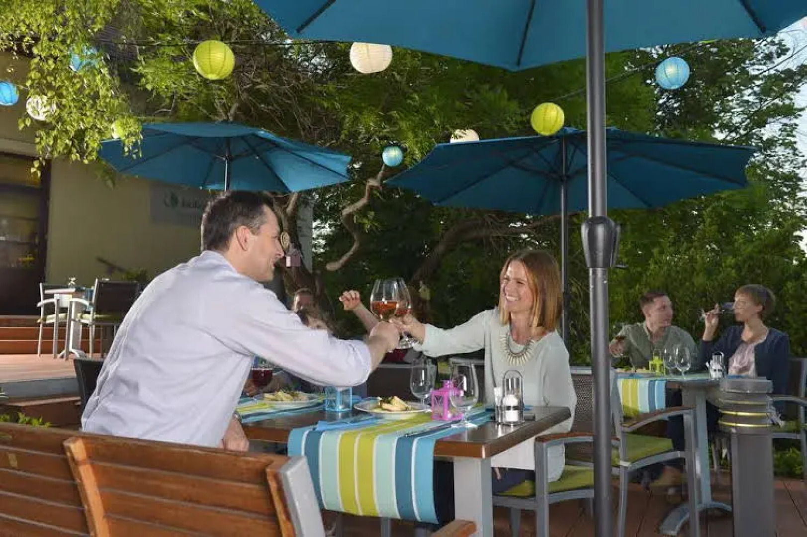 Jankovich Kúria Wellness Hotel