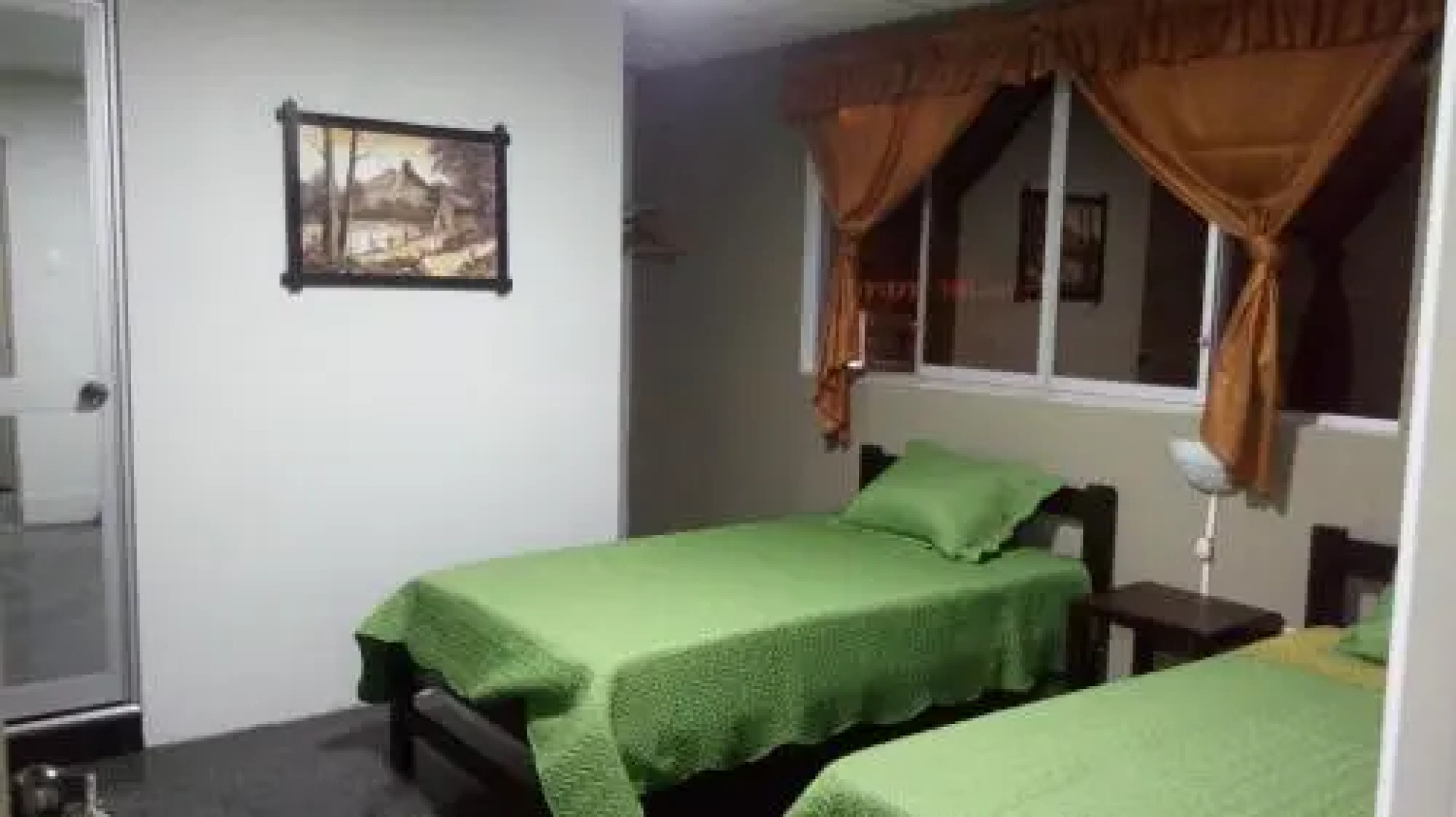 Hospedaje Playagreen