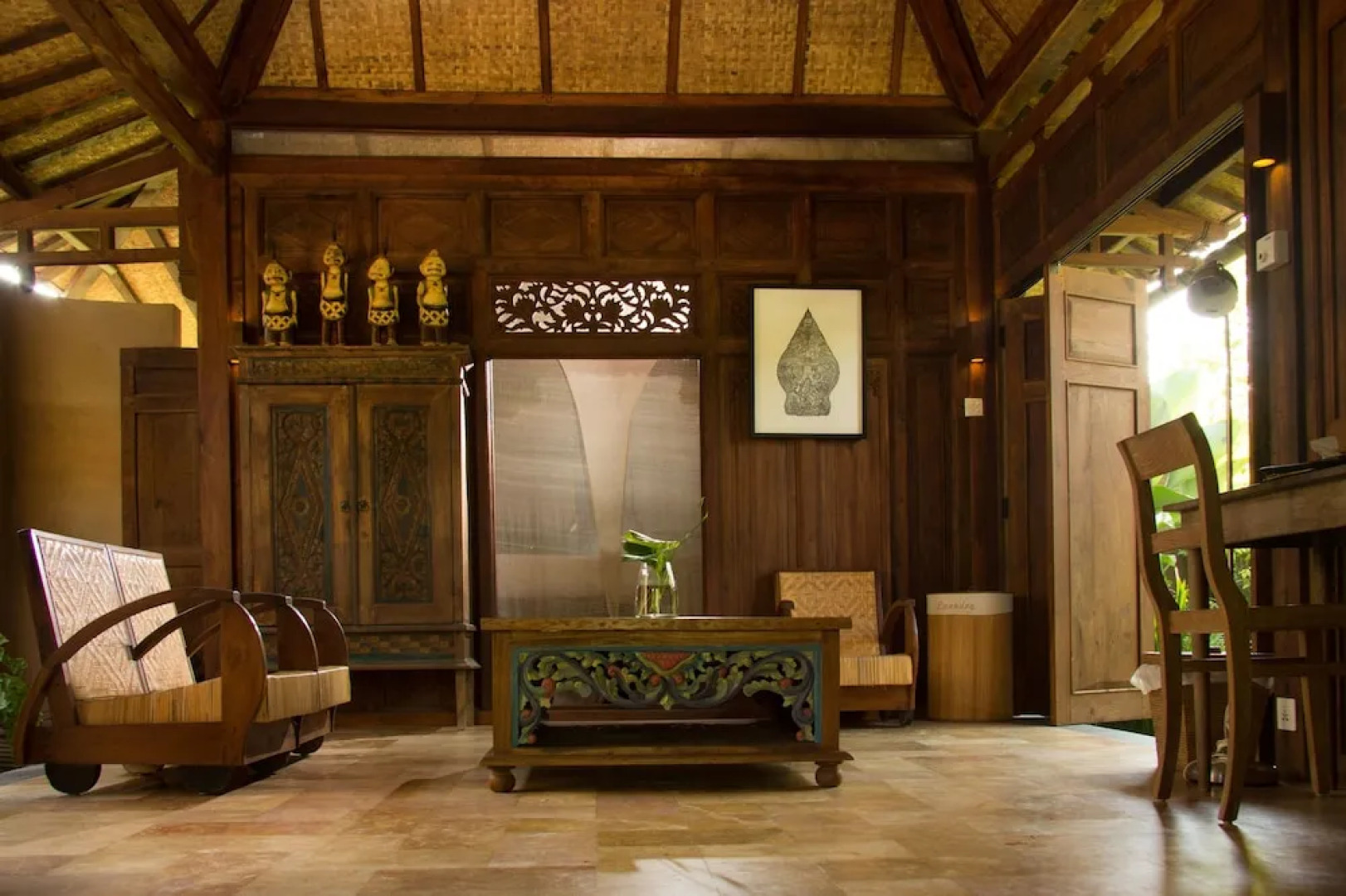 Yabbiekayu Eco Bungalows