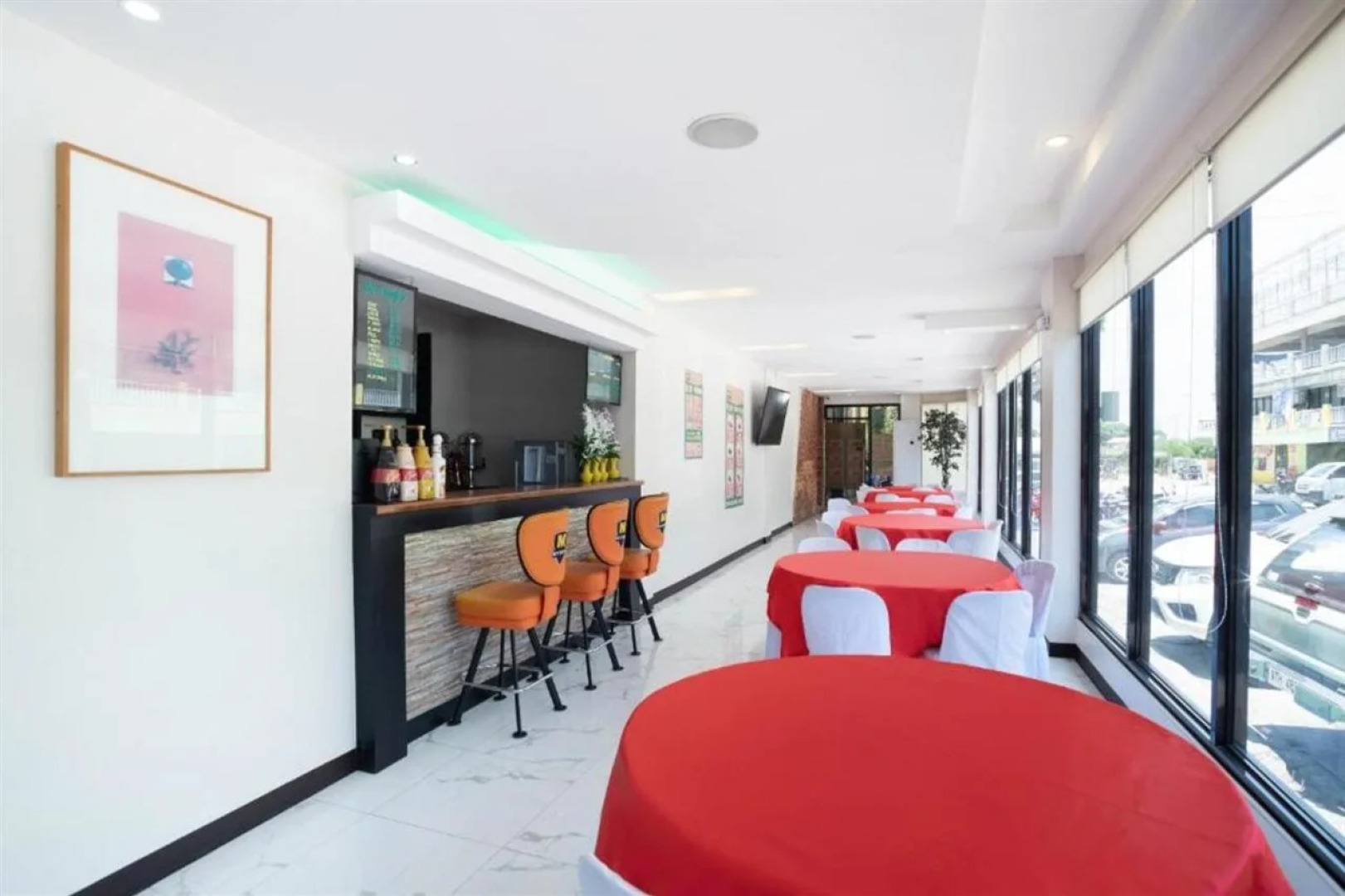 OYO 195 Ranchotel - Binan