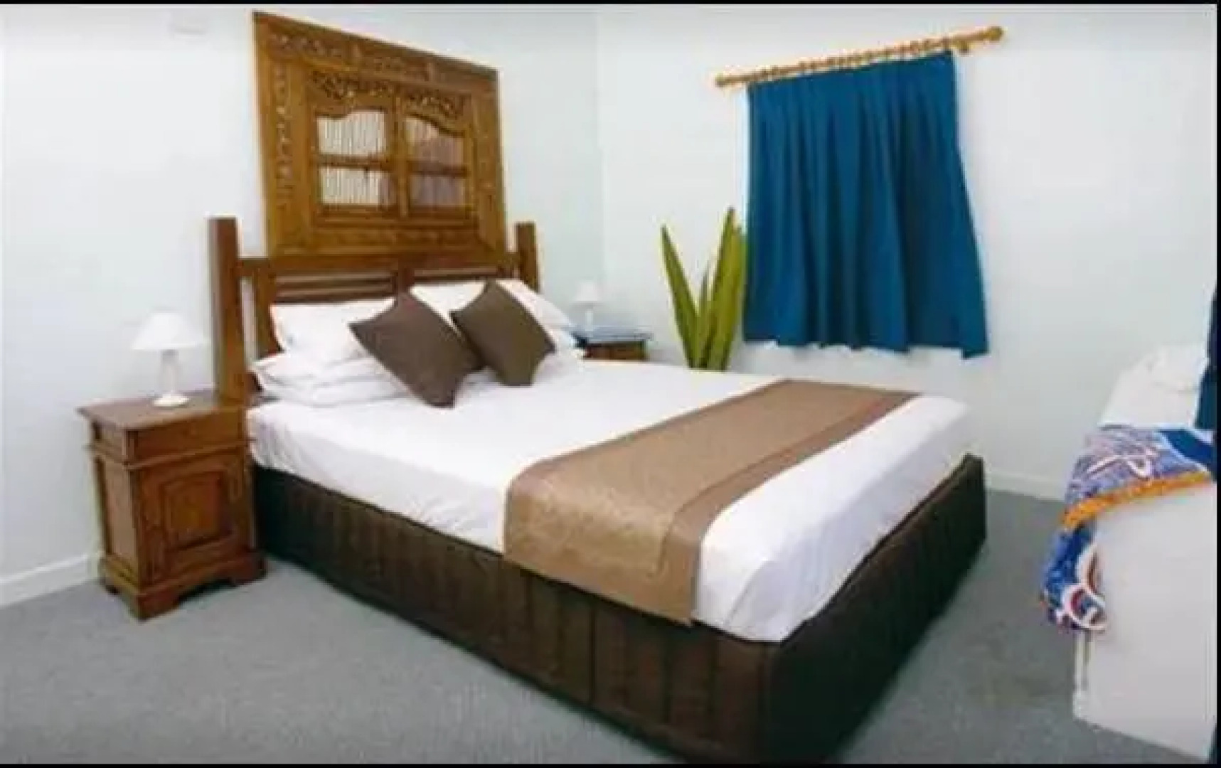 Lady Elliot Island Eco Resort