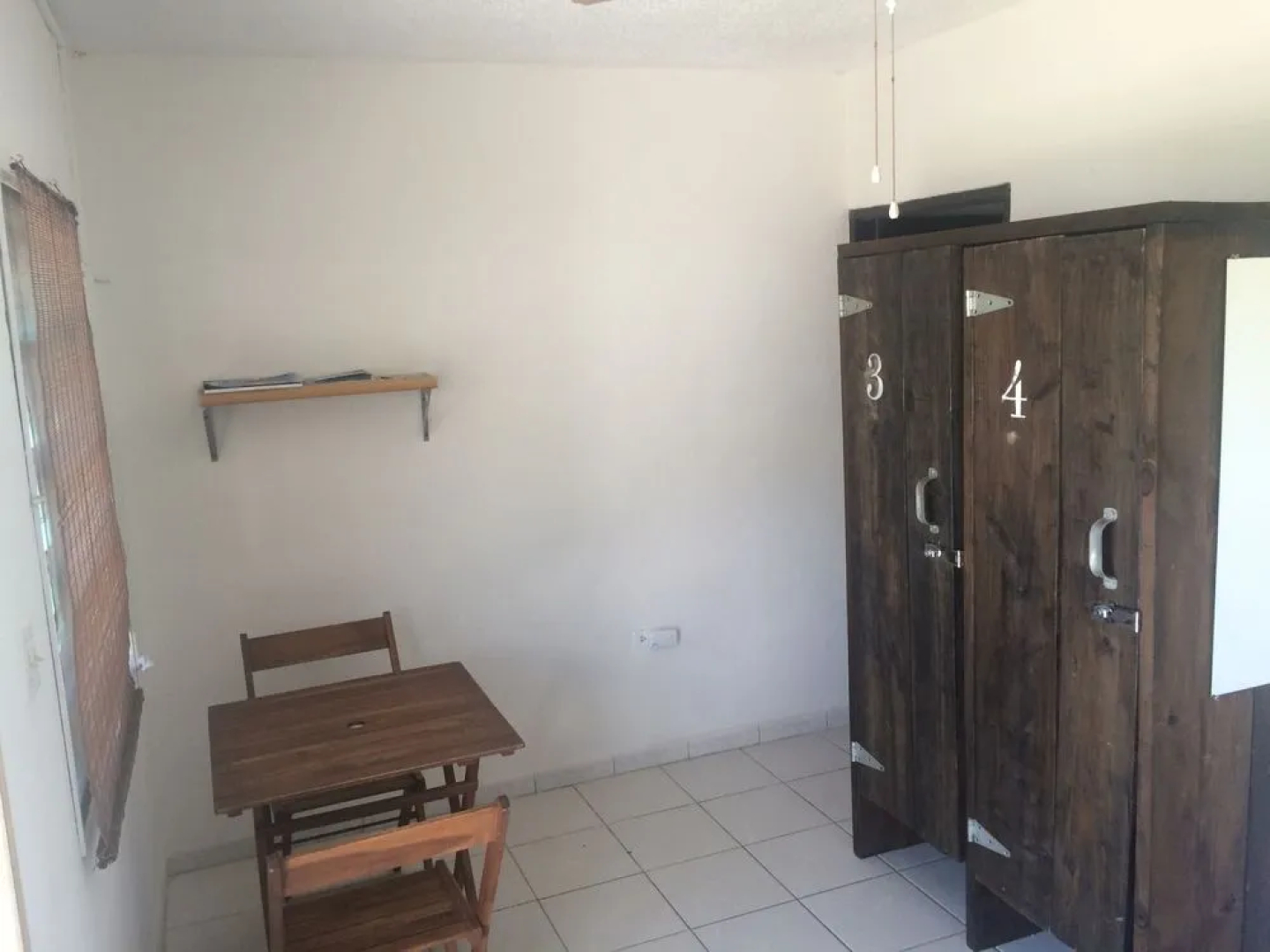 Vicky's Keys - Hostel