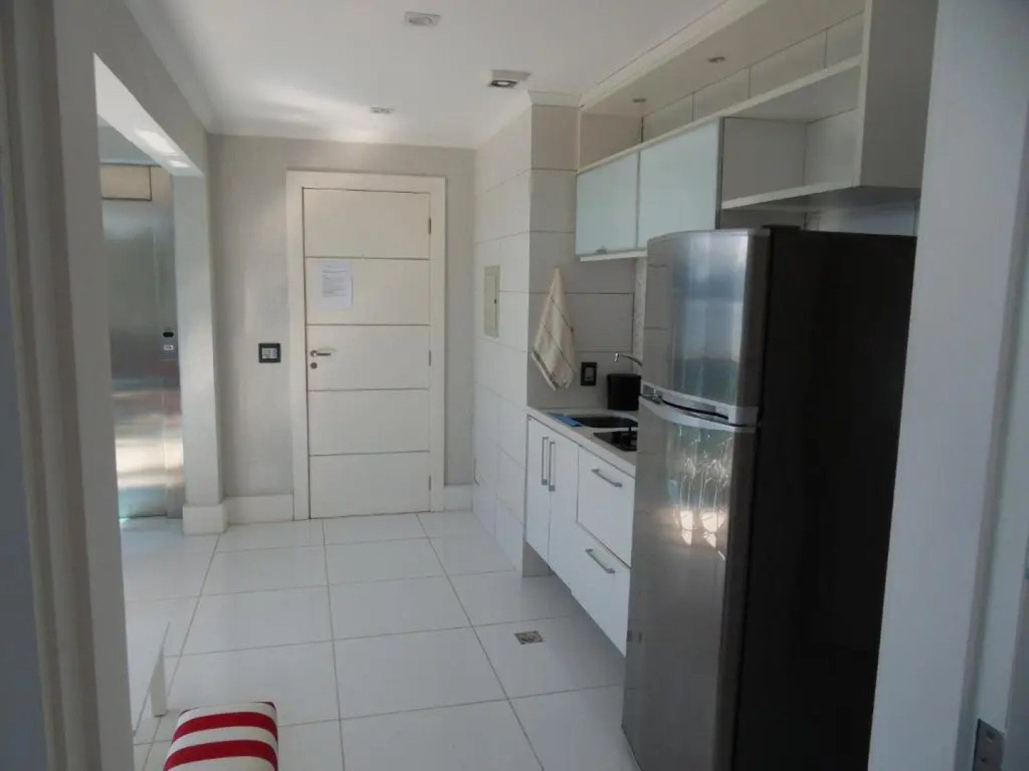 Residência Angra Deep Blue