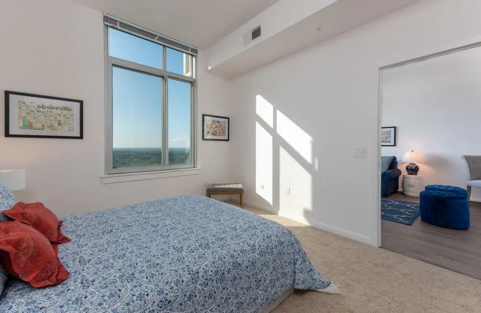 PDC Luxury Apt Tysons Corner