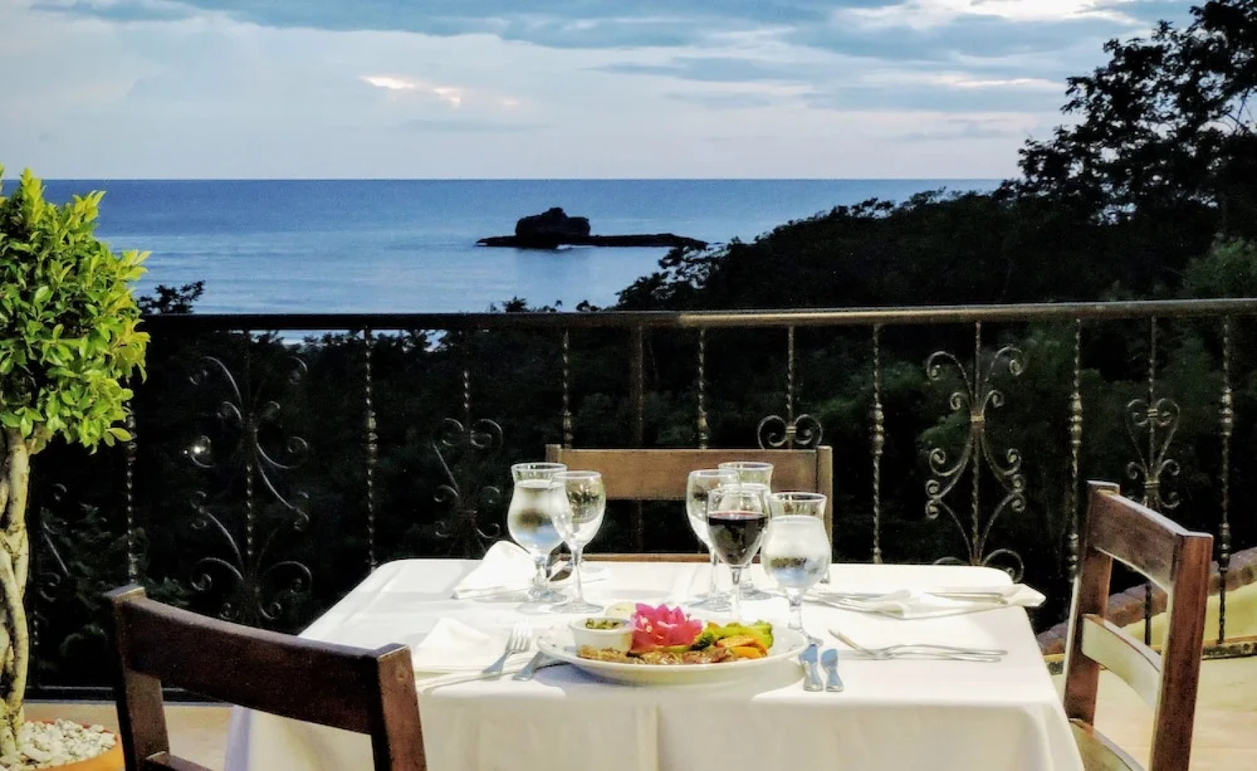 Casa Bahia Hotel