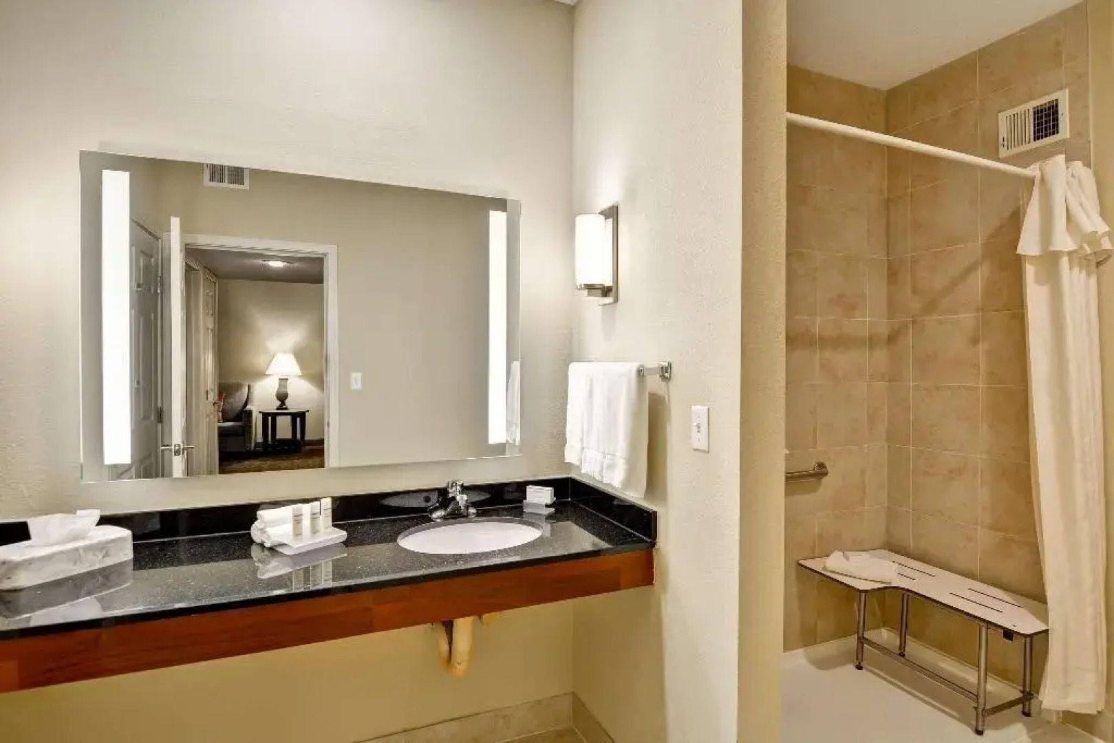 Homewood Suites By Hilton Kansas City Overland