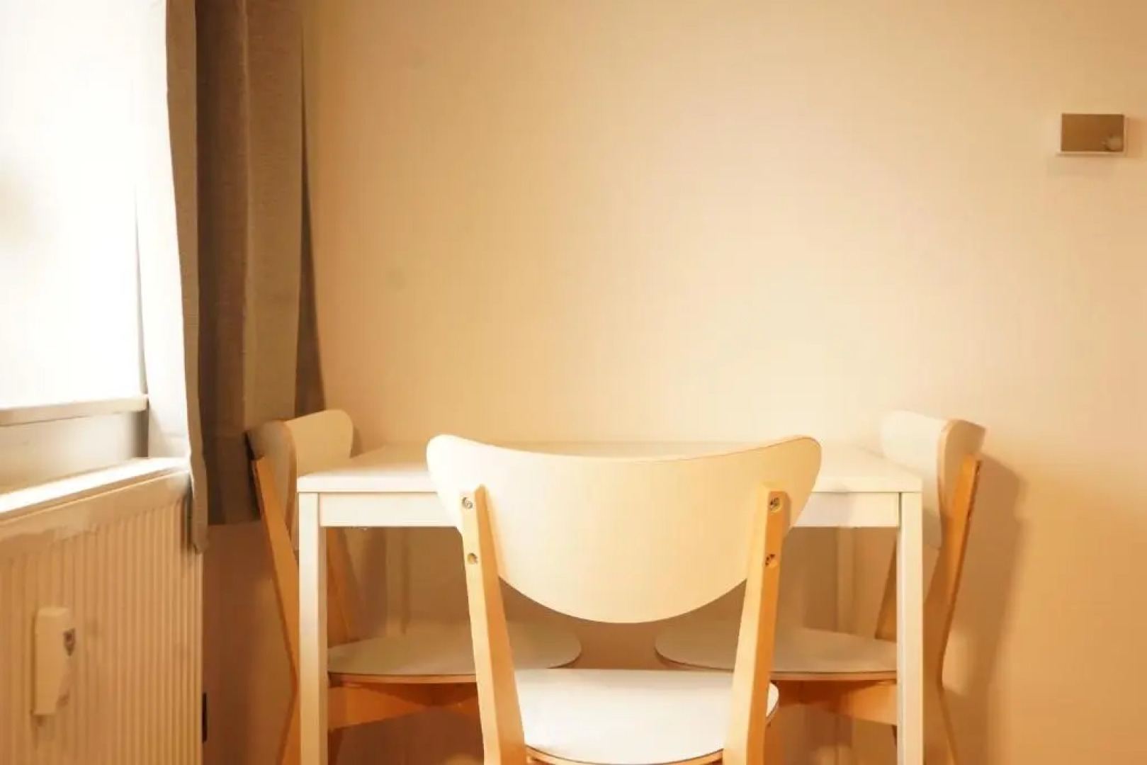 Vivo Apartments at Hospitals