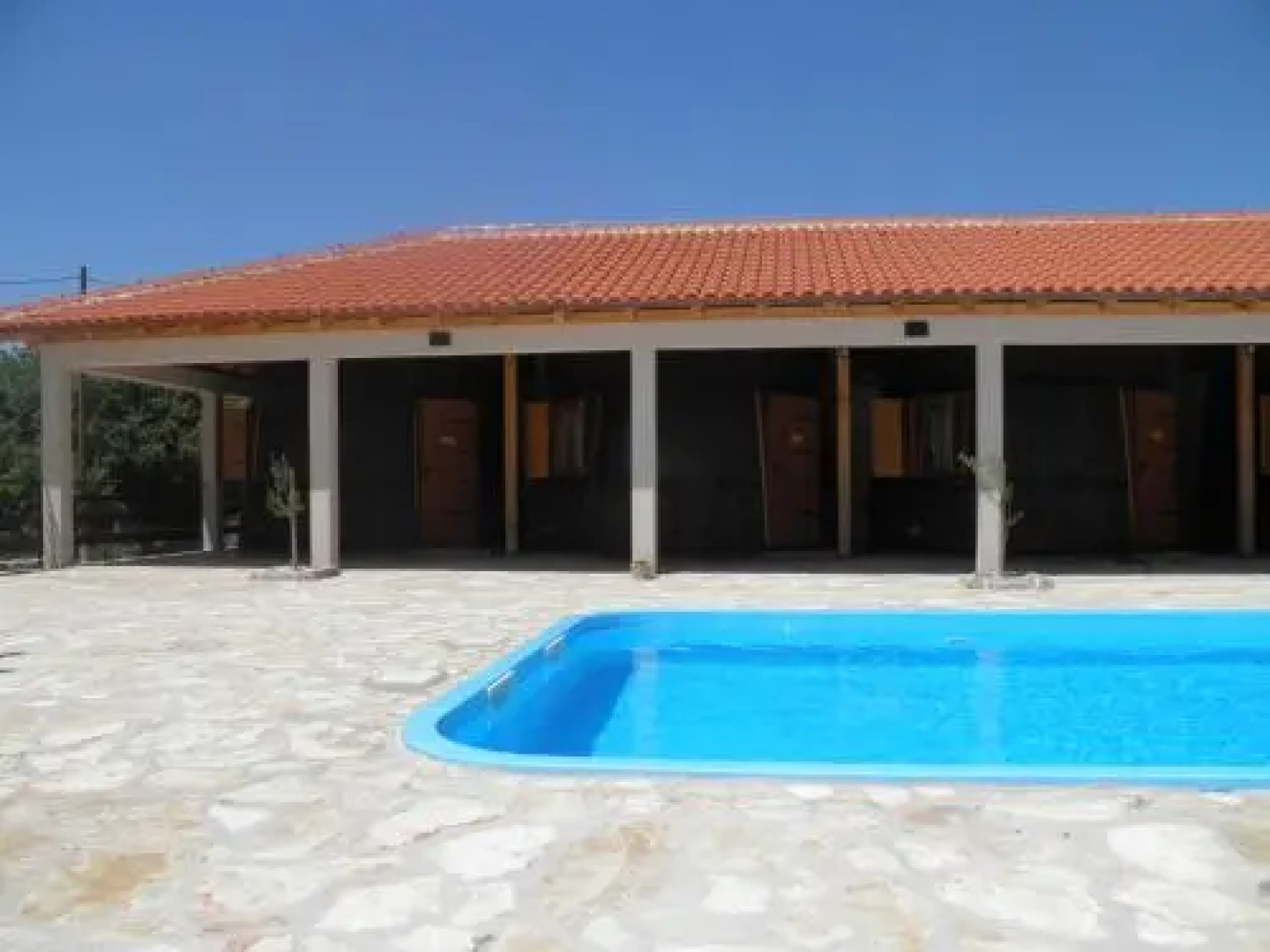 Agroturizam Duvančić - Konoba dida Marka