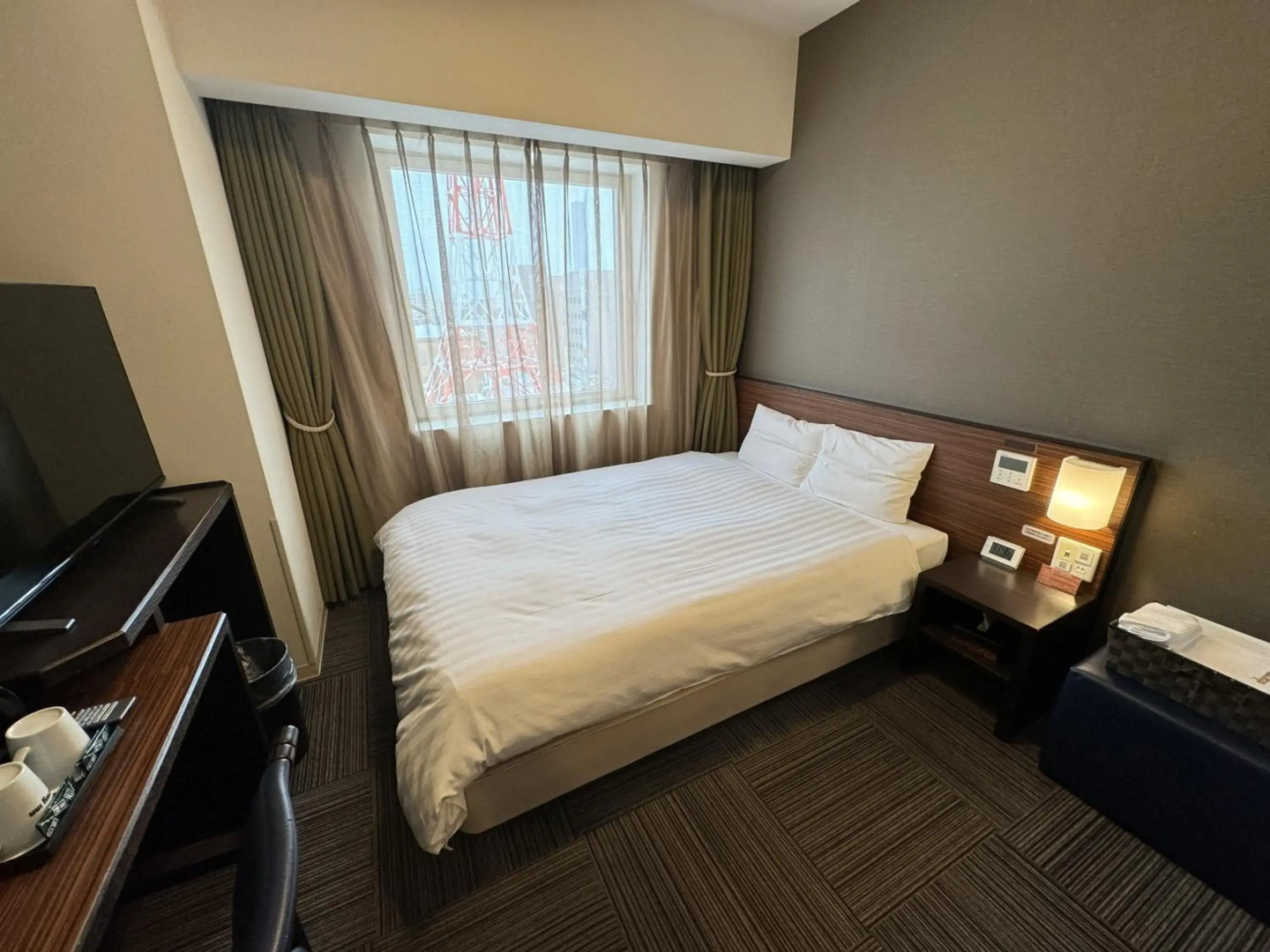 Dormy Inn Asahikawa Natural Hot Spring