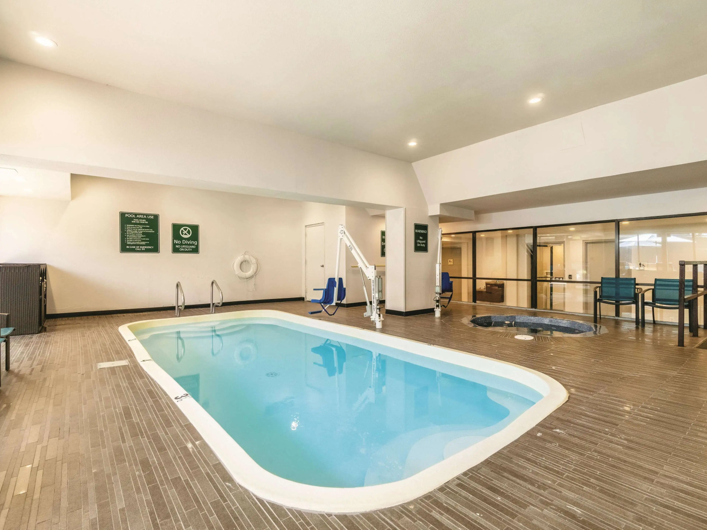 La Quinta Inn & Suites by Wyndham Glenwood Springs