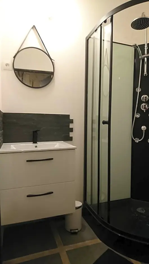 Les chambres du Vau Profond