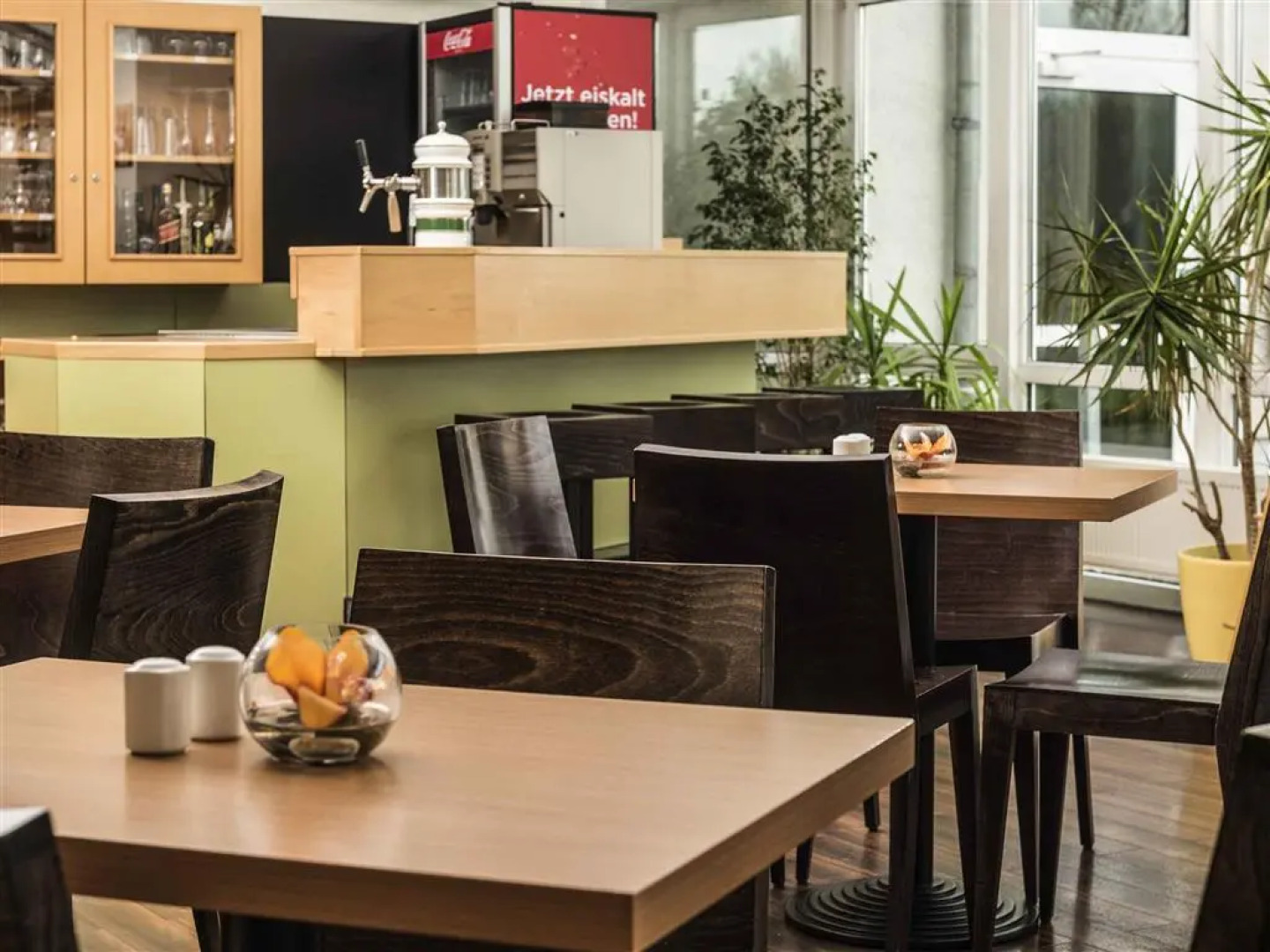 ibis Leipzig Nord Ost