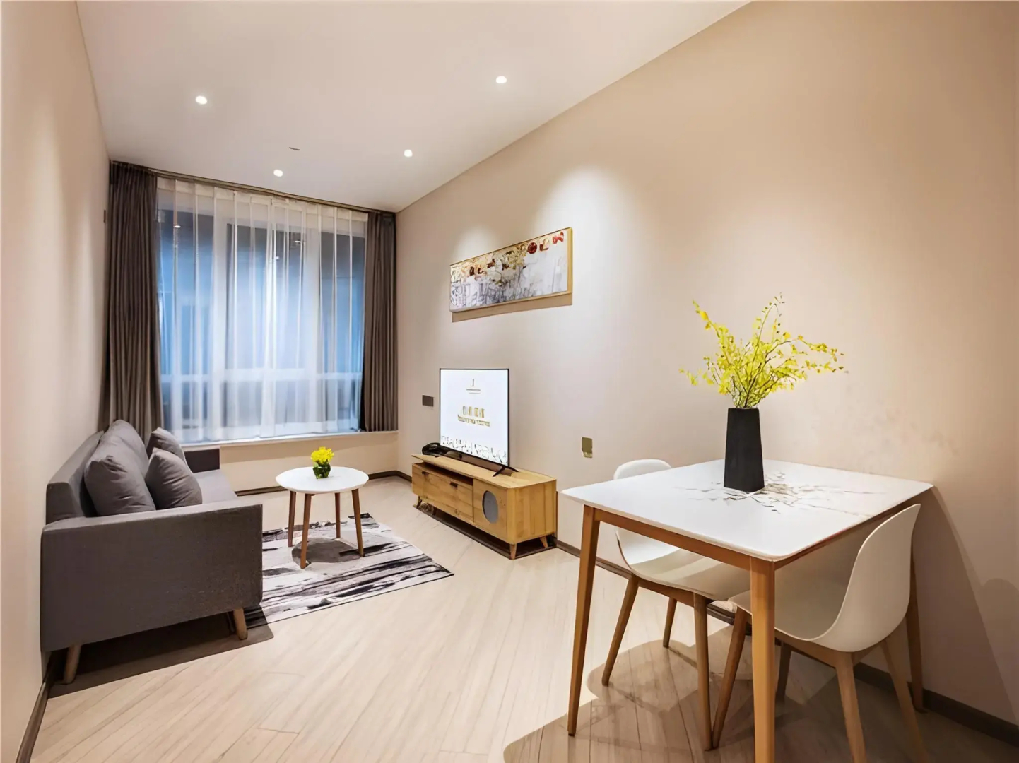 Livefortuna Hotel