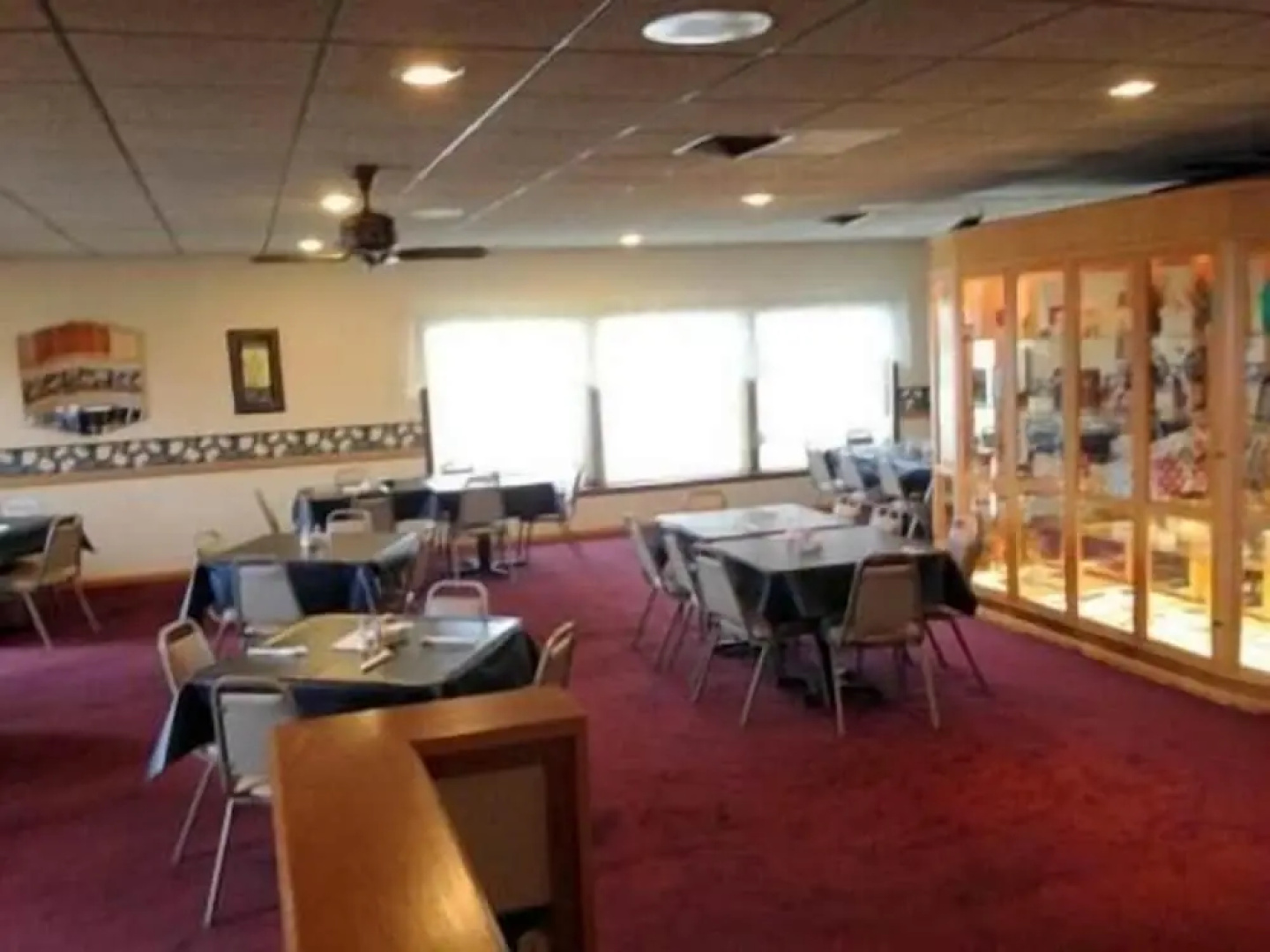 Cedar Inn