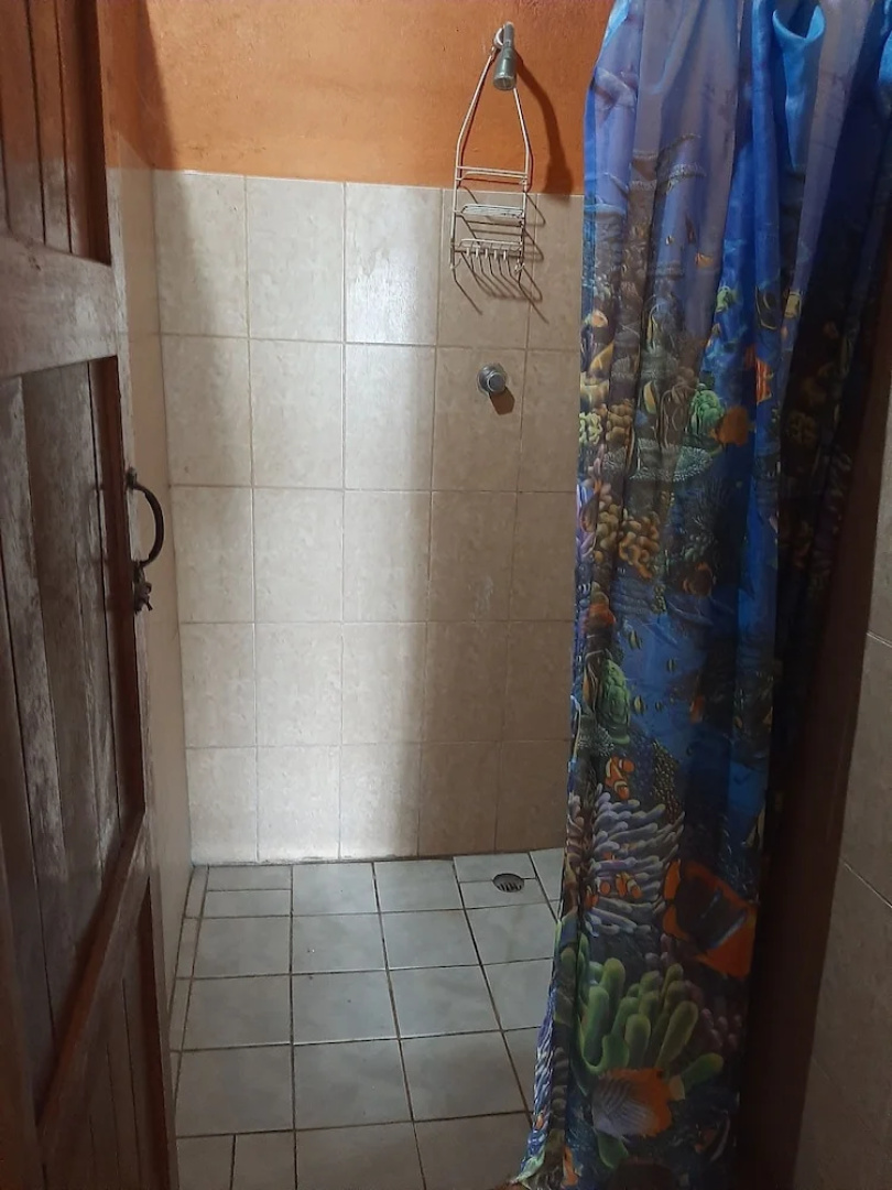 Hotel Cabinas Leyko