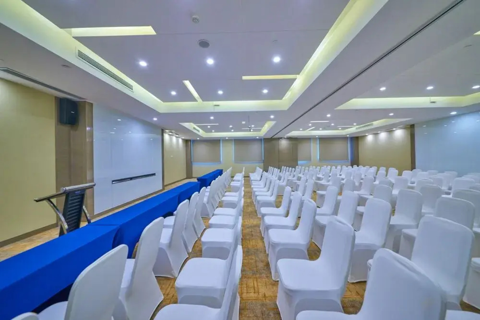 Holiday Inn Express Hefei North