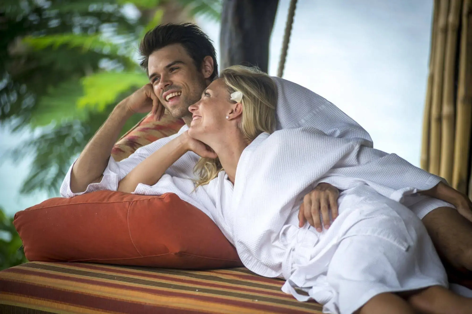 The Havannah Vanuatu - Exclusively for adults
