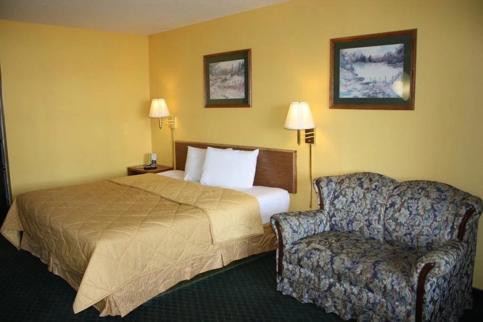Best Budget Inn Owatonna