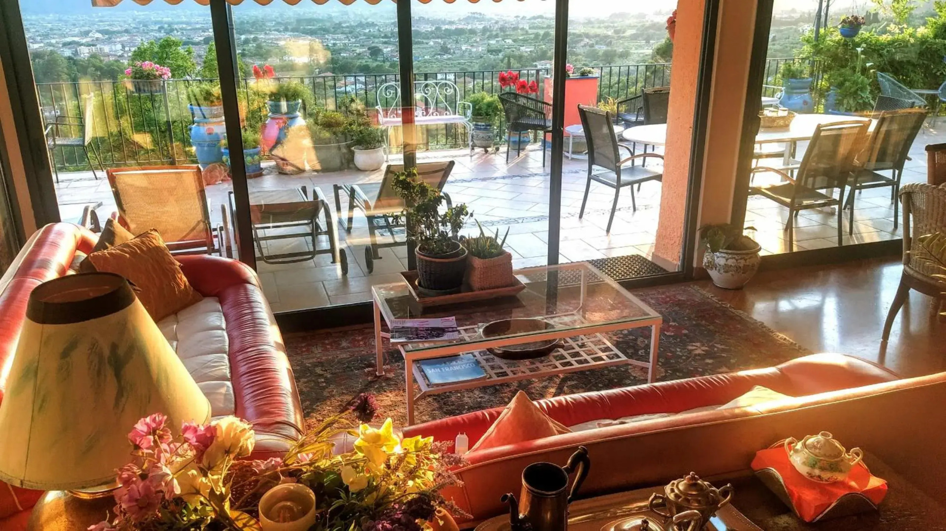 Villa Vernazza Cinque Terre