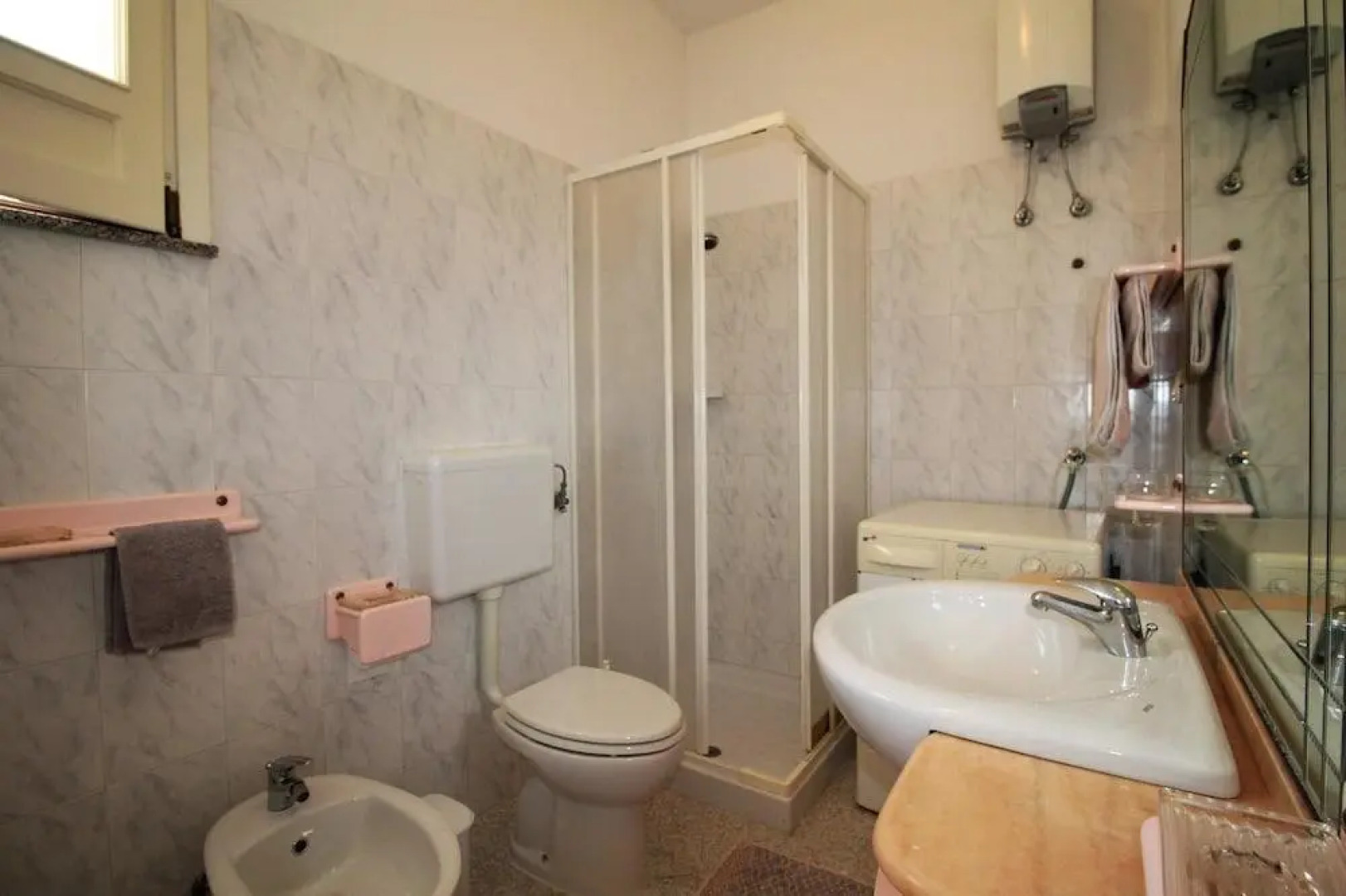 A Mare Dream Beach House