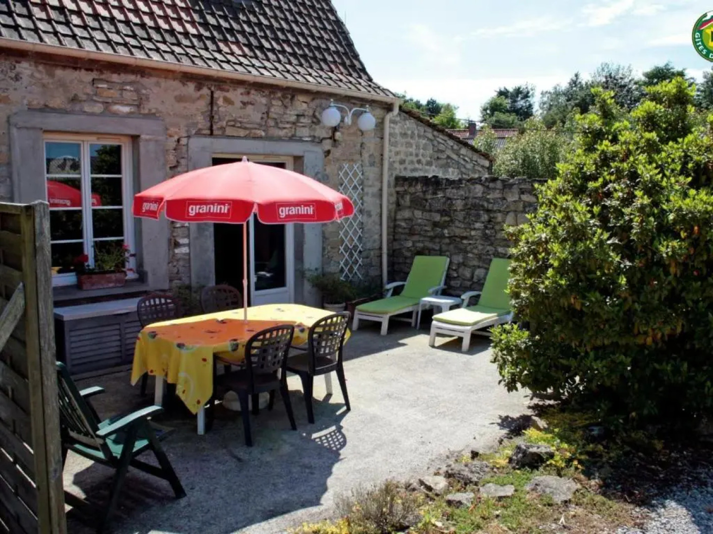 Gîte Wimille, 3 pièces, 4 personnes - FR-1-376-96