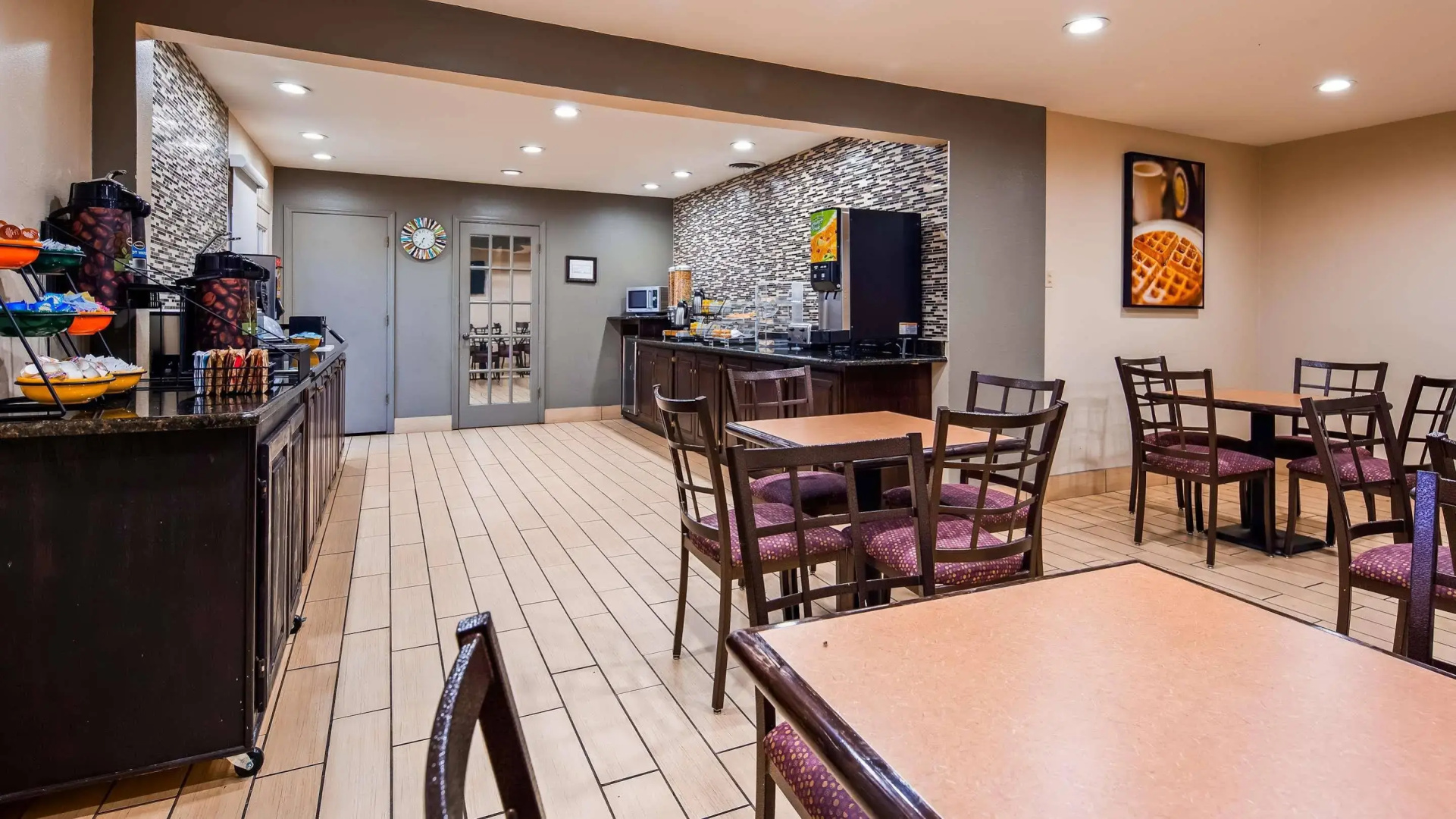 Best Western Red Carpet Inn