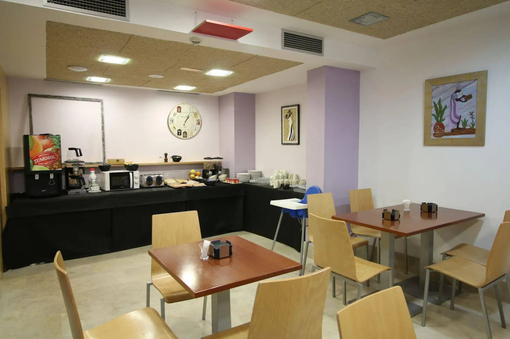 Alda Entrearcos Hotel