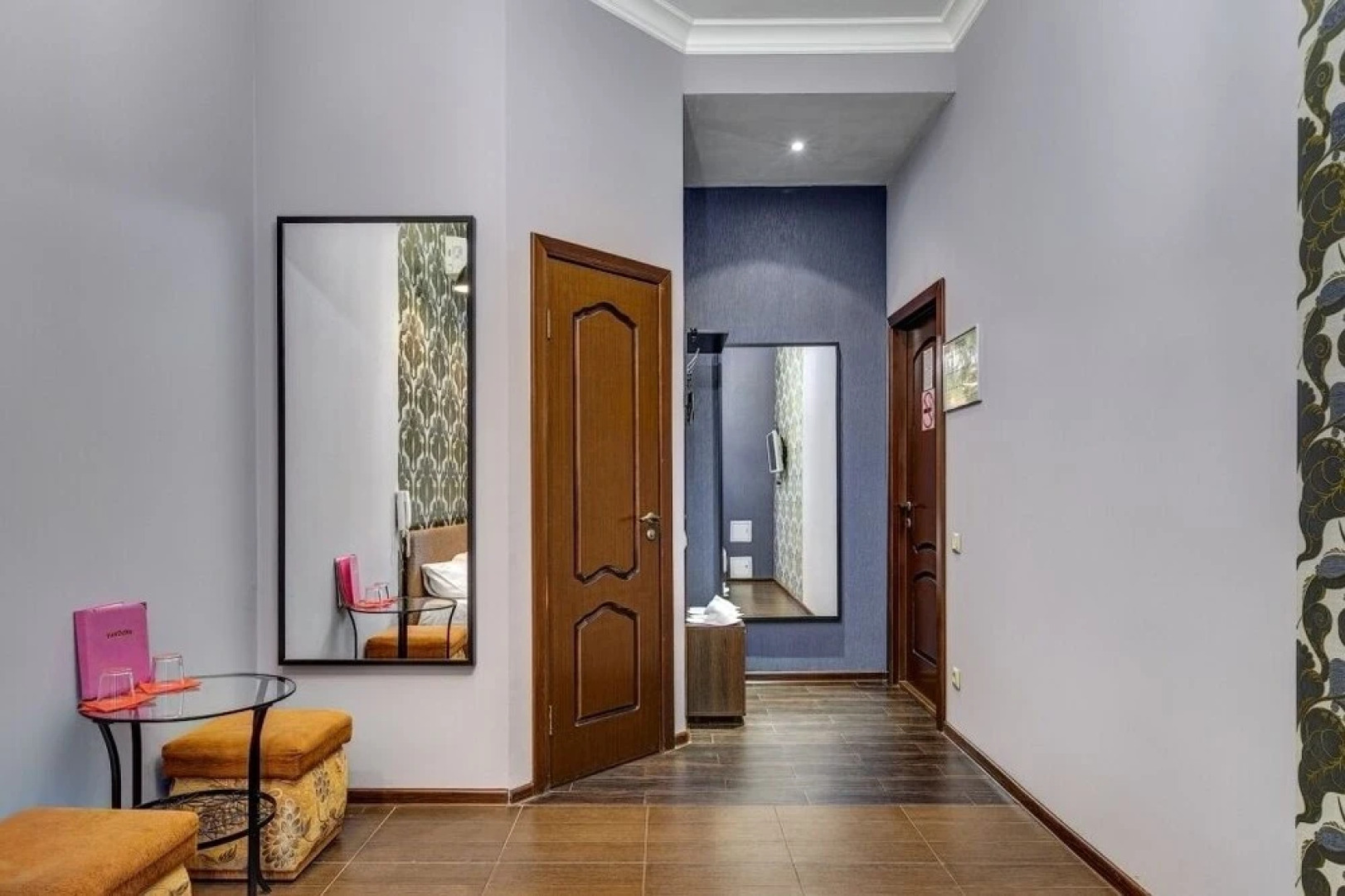 Рандеву в Текстильщиках