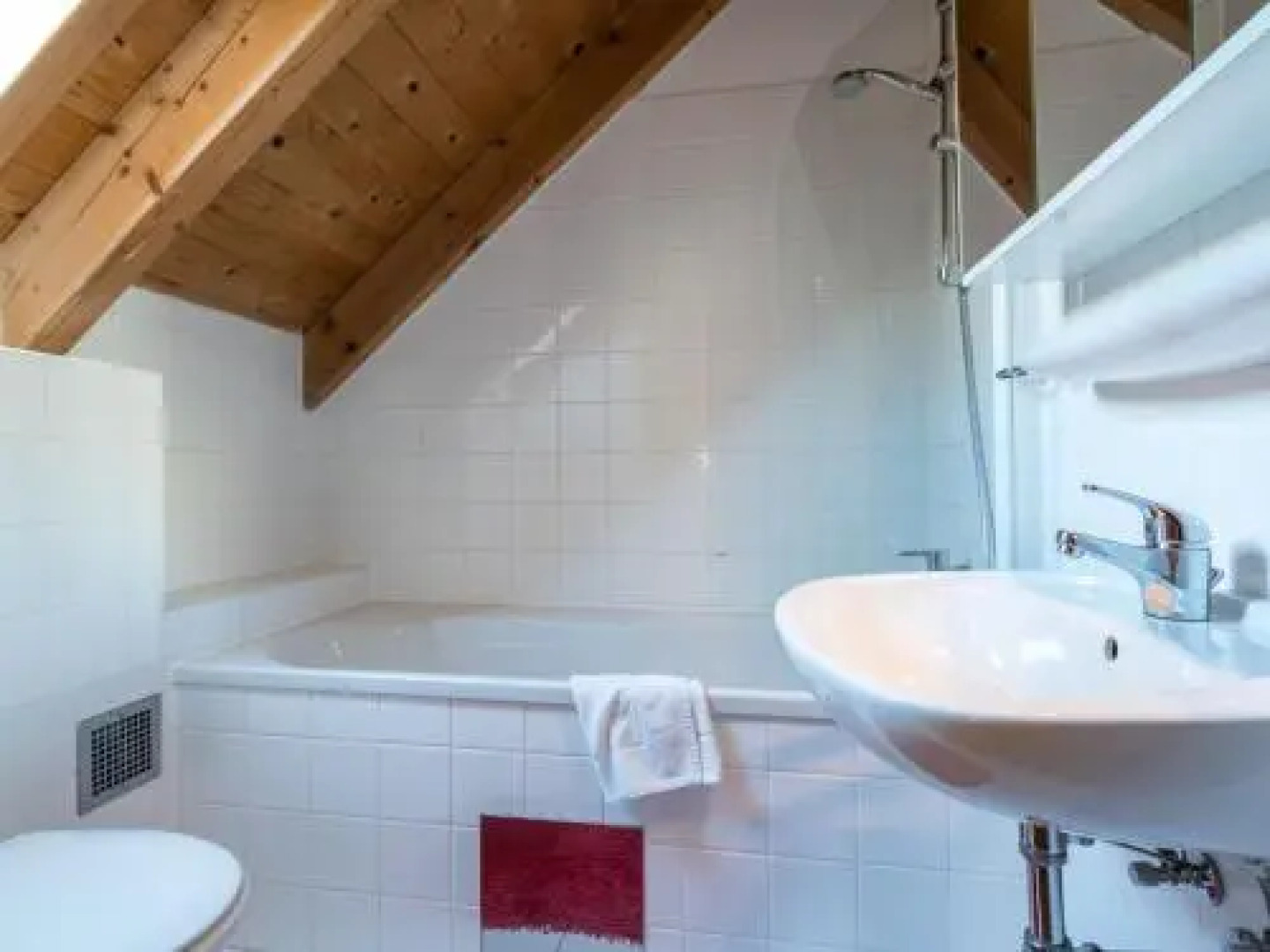 Holiday home Ferienhaus 46