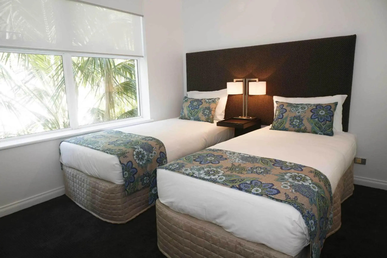 The Emerald Resort Noosa