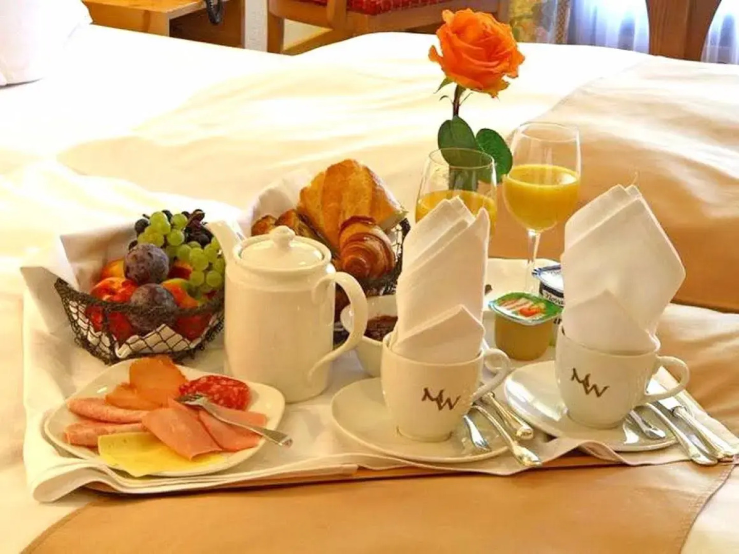 Le Moulin de la Walk