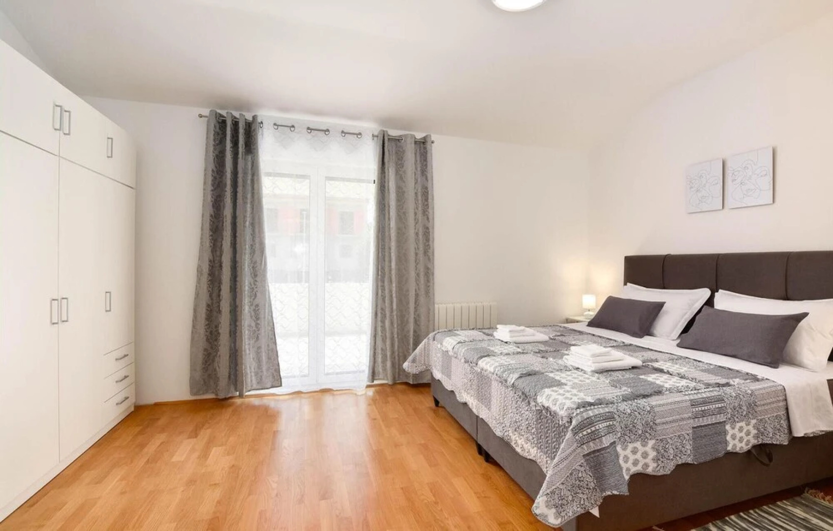 Awesome Home in Solin With 4 Bedrooms, Wifi and Outdoor Swimming Pool