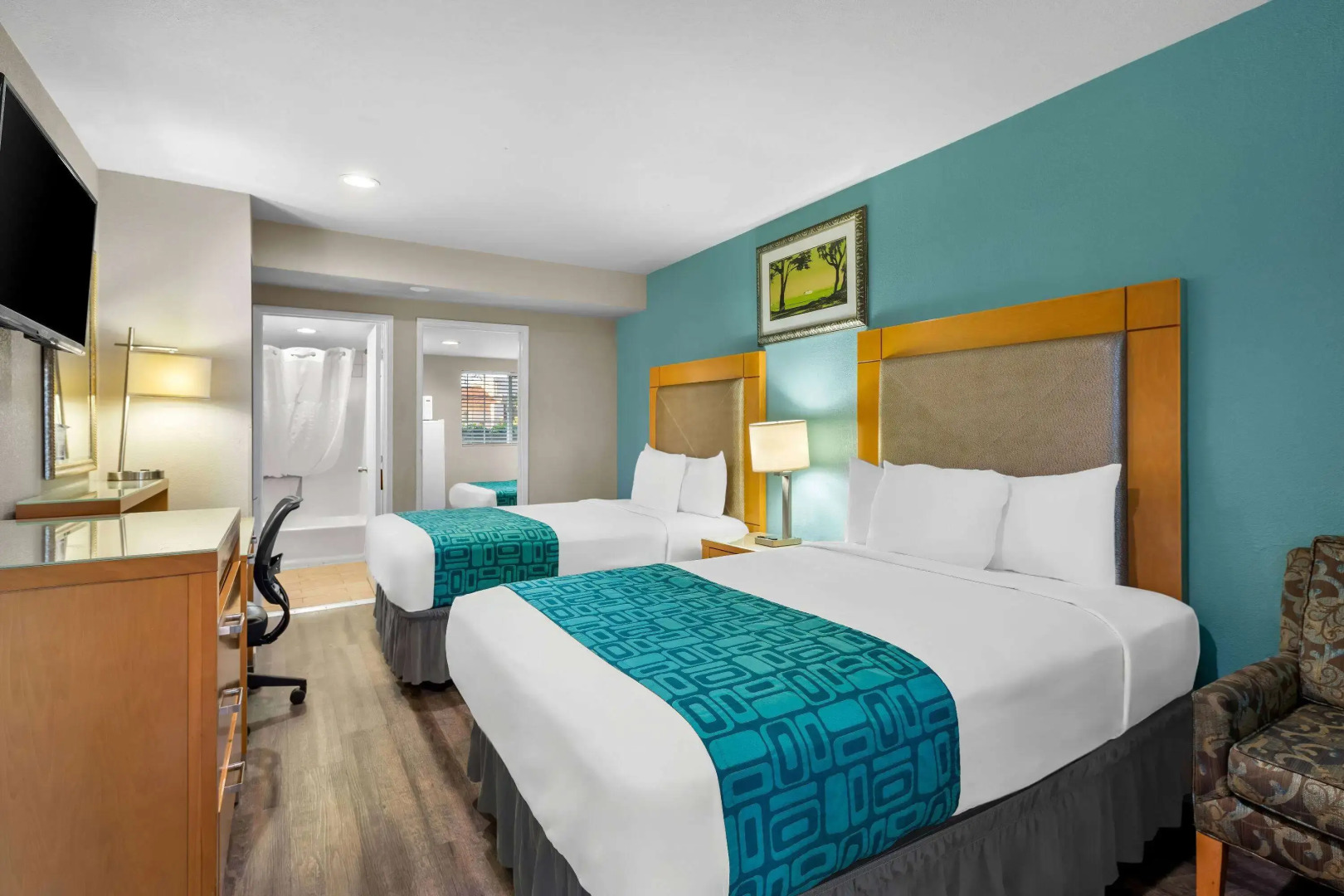 Howard Johnson by Wyndham Santa Cruz