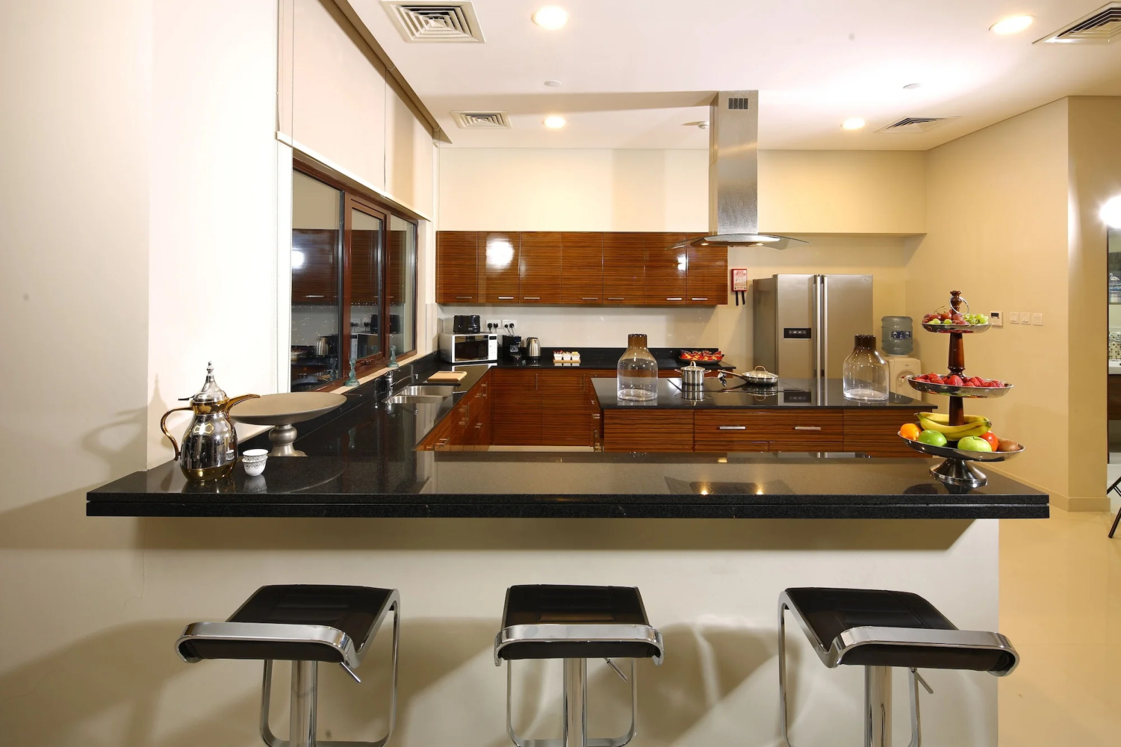 Lagoona Beach Luxury Resort and Spa