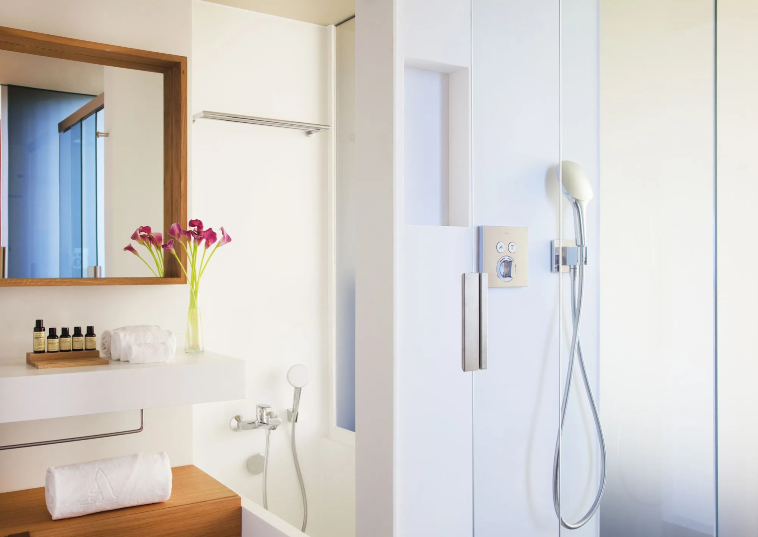 Hotel Arima & Spa - Small Luxury Hotels