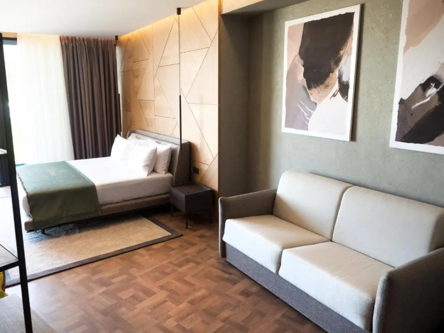 Бутик-отель La Brisa Boutique Hotel