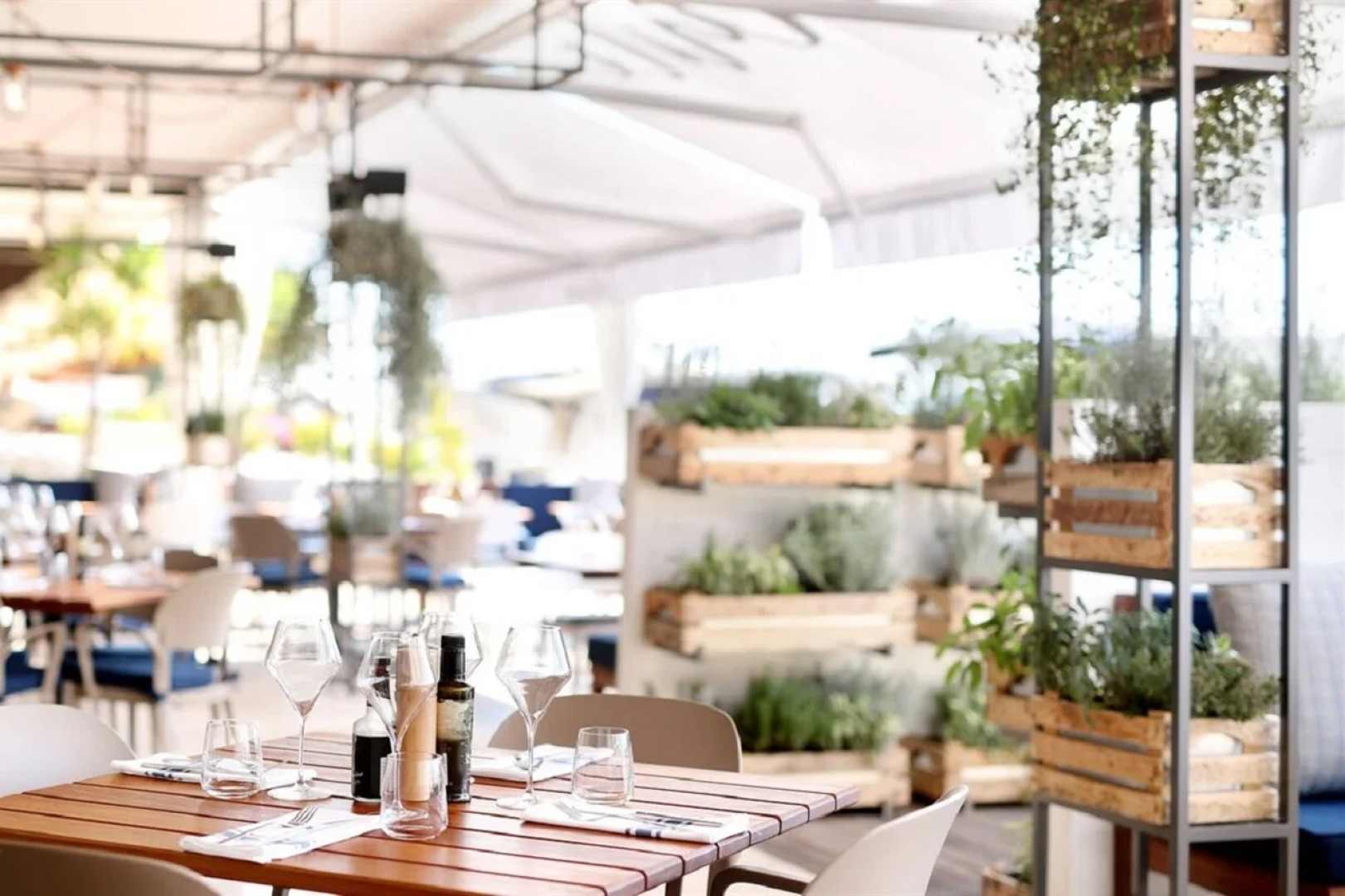 Le Meridien Lav, Split