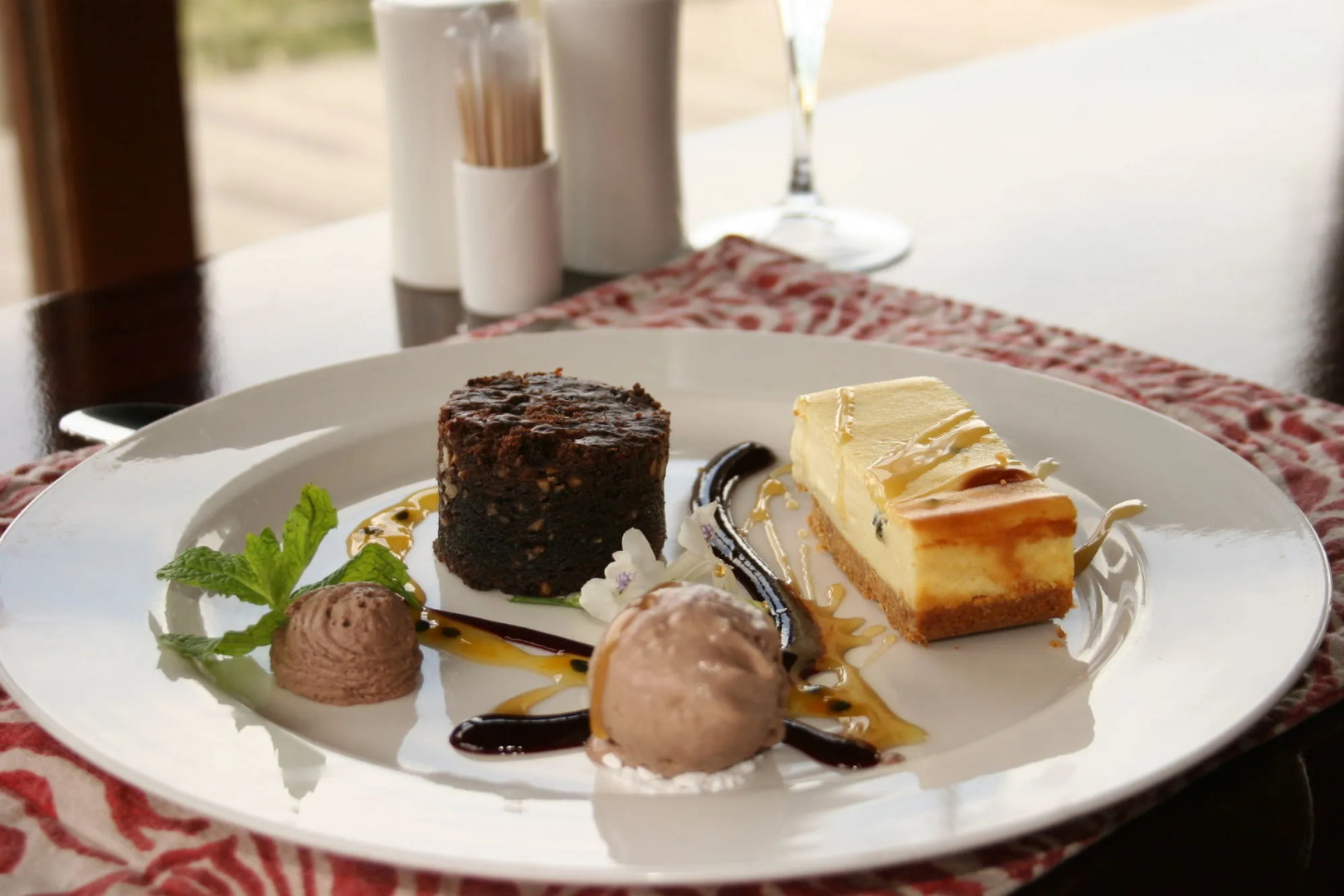 Oceana Beach and Wildlife Reserve