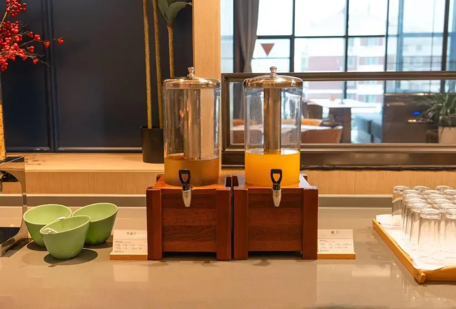 Holiday Inn Express Heze City Center by IHG