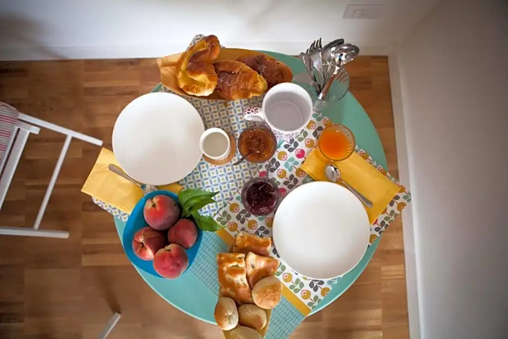 Bed  Breakfast Villarocca