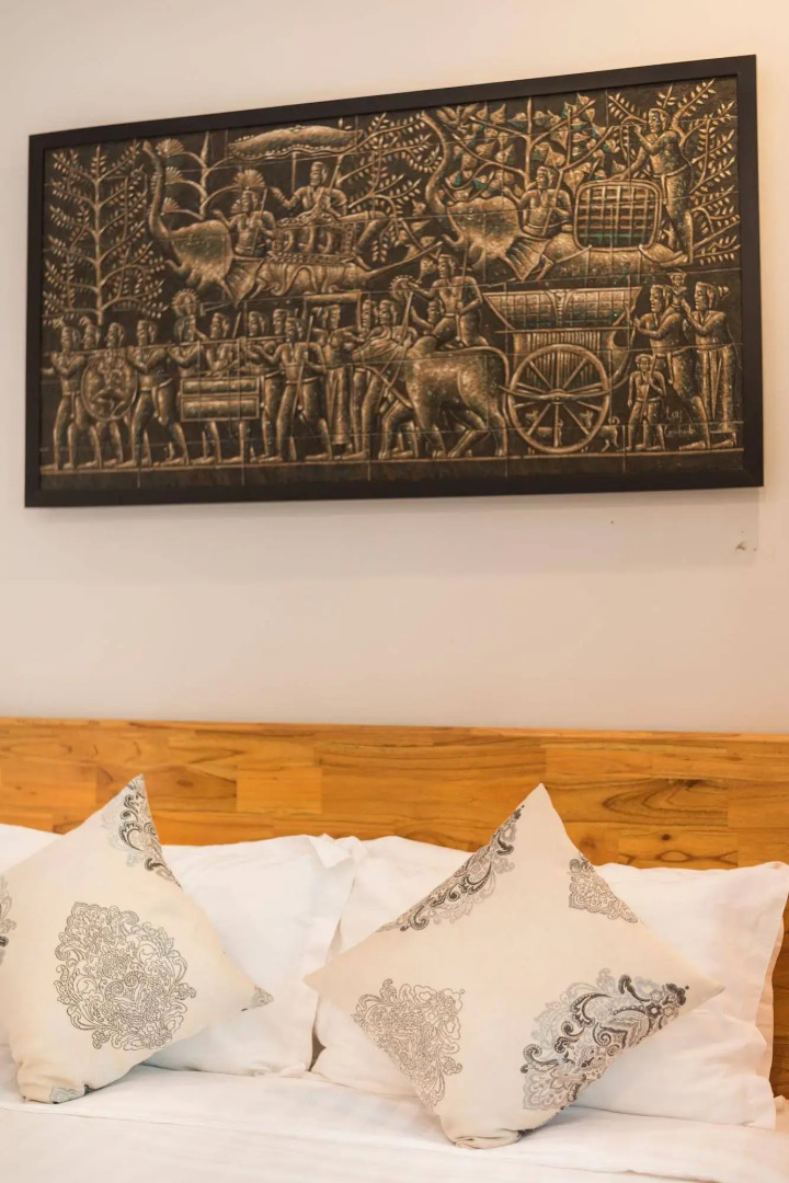 The 1959 Boutique Villa