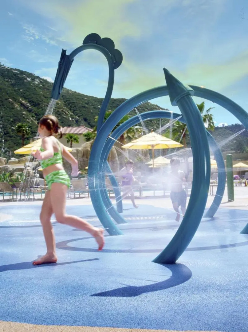 Hyatt Vacation Club at The Welk, San Diego Area