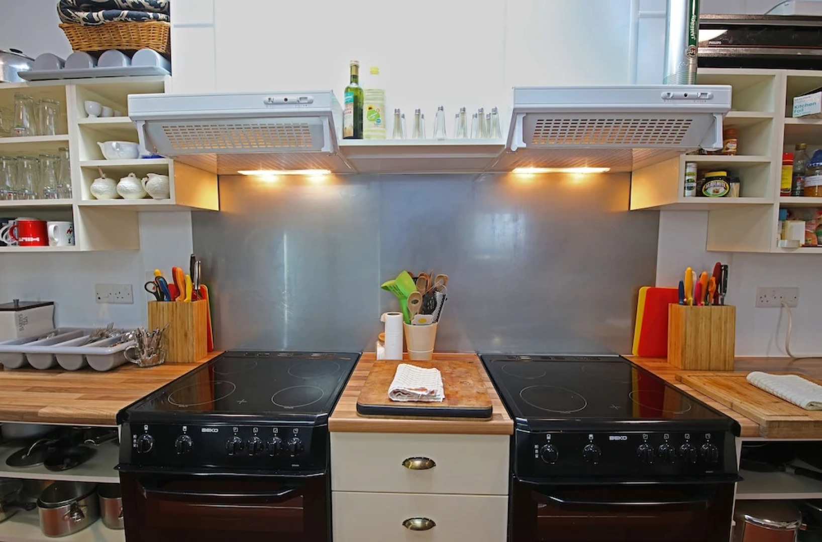 Ballyhoura Luxury Hostel