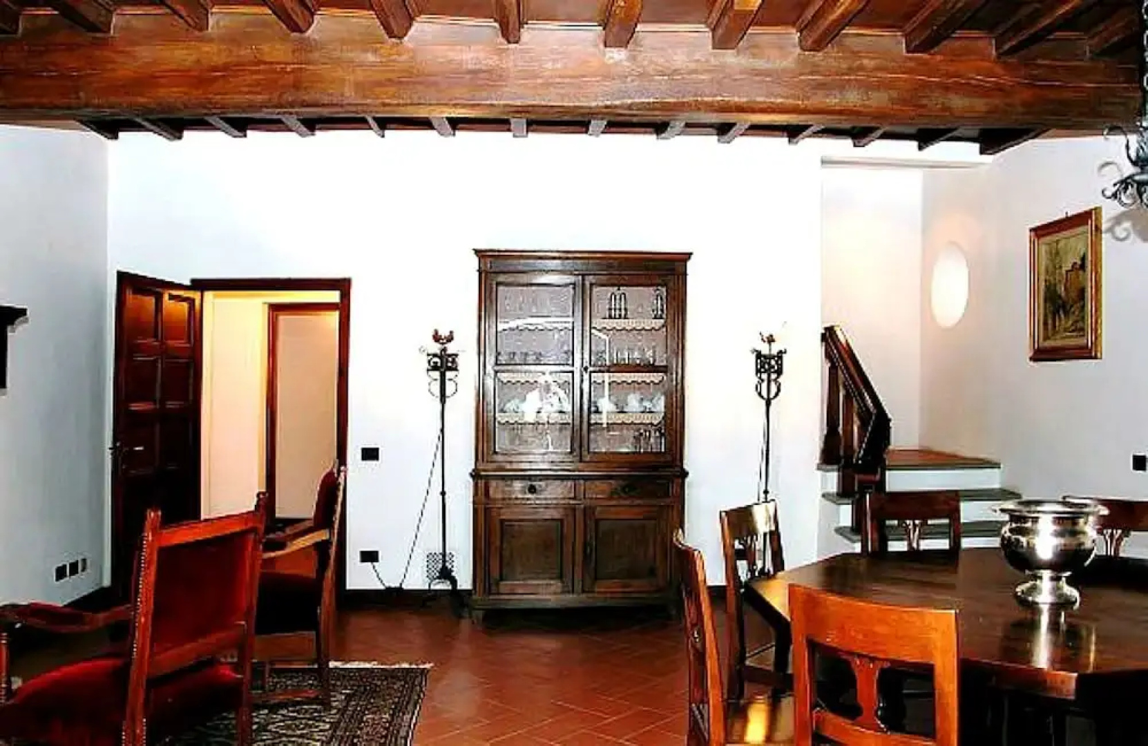 Villa Enrica