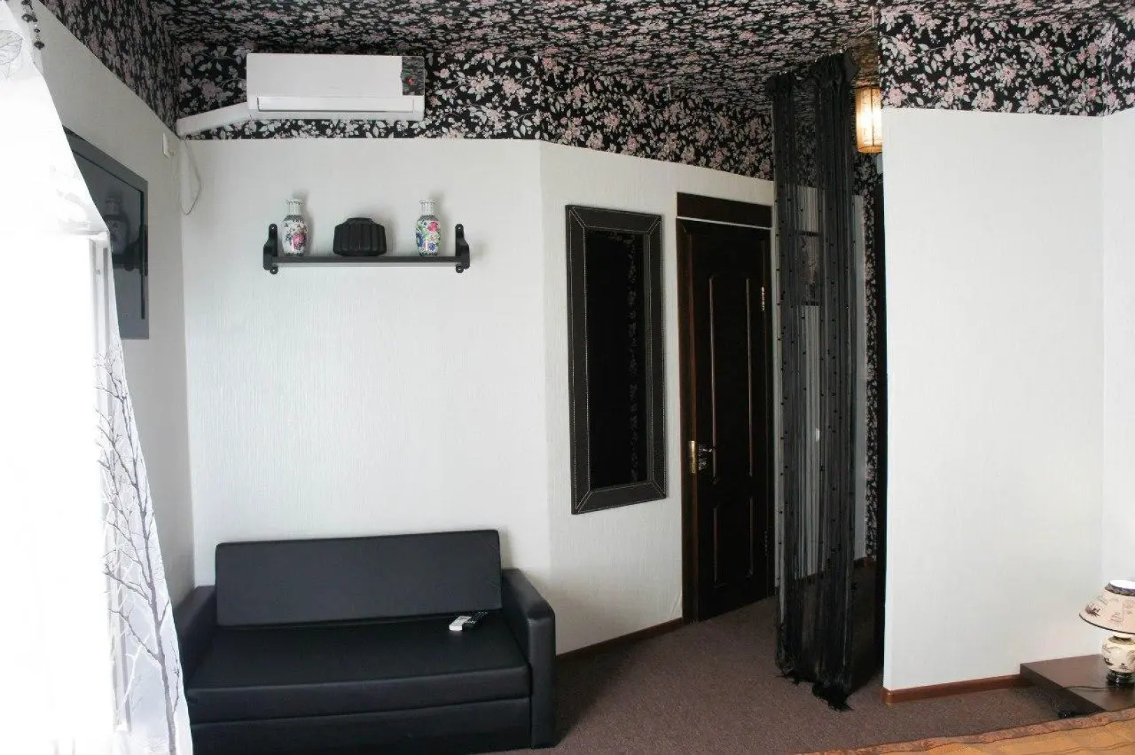 Бутик-отель Вороново Клуб