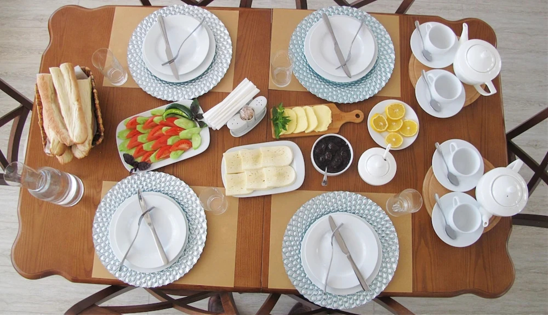 Отель Chateau Khashmi