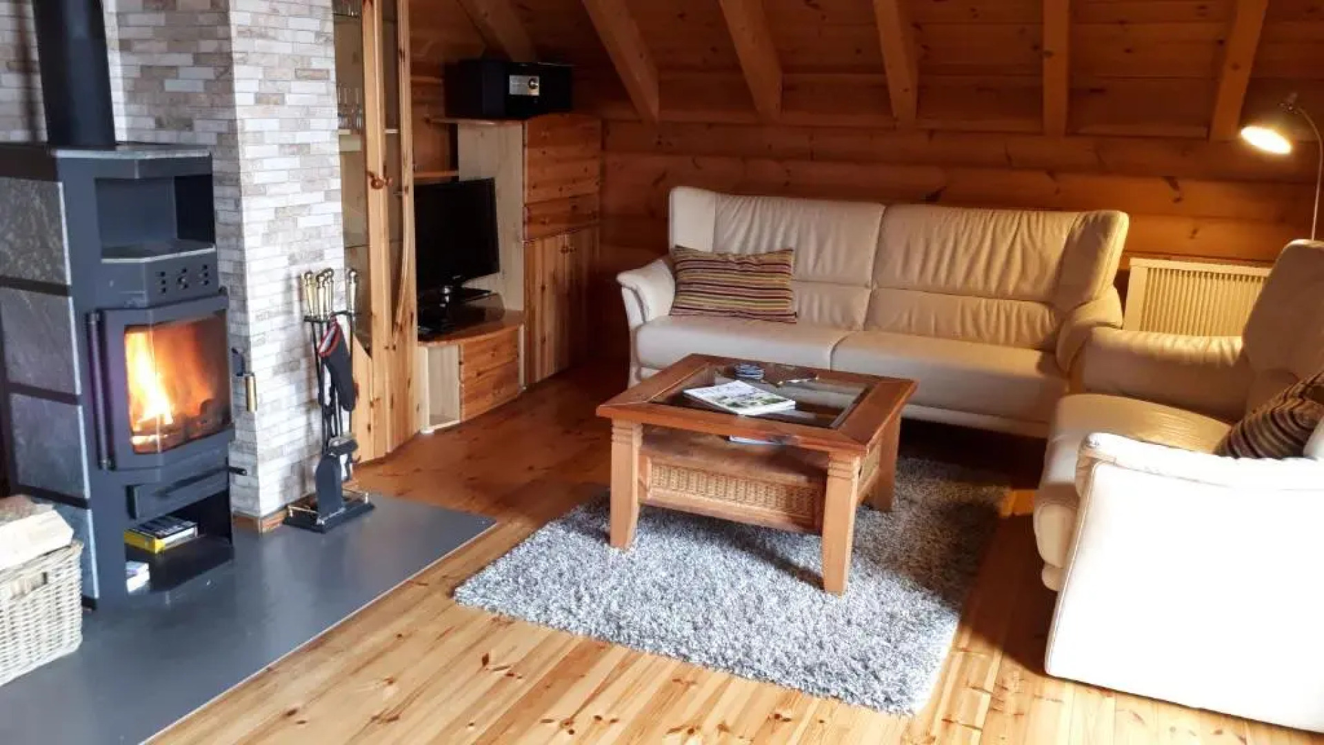 Ferienhaus Berg.erleben