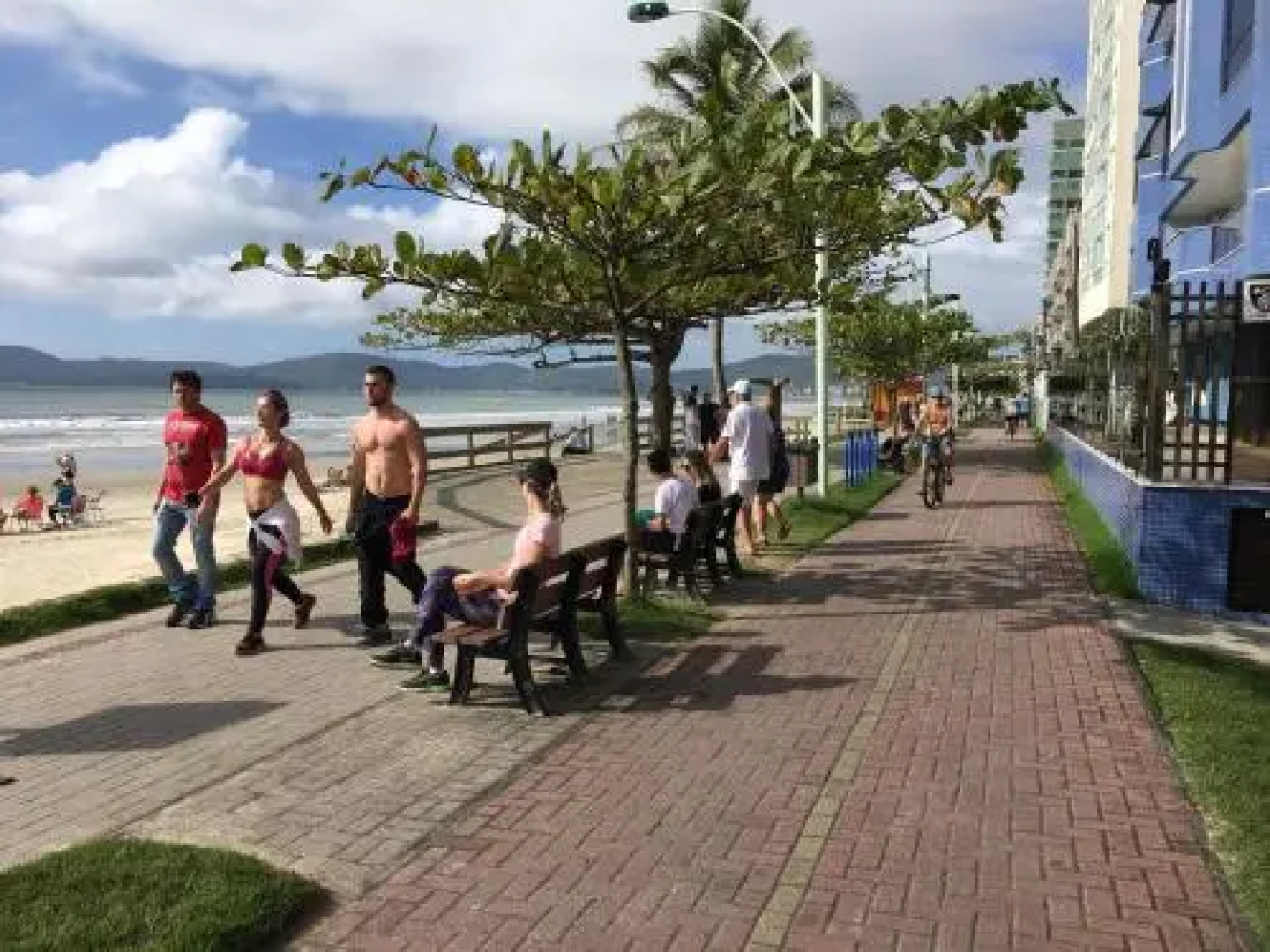 Cobertura Silva E Silva