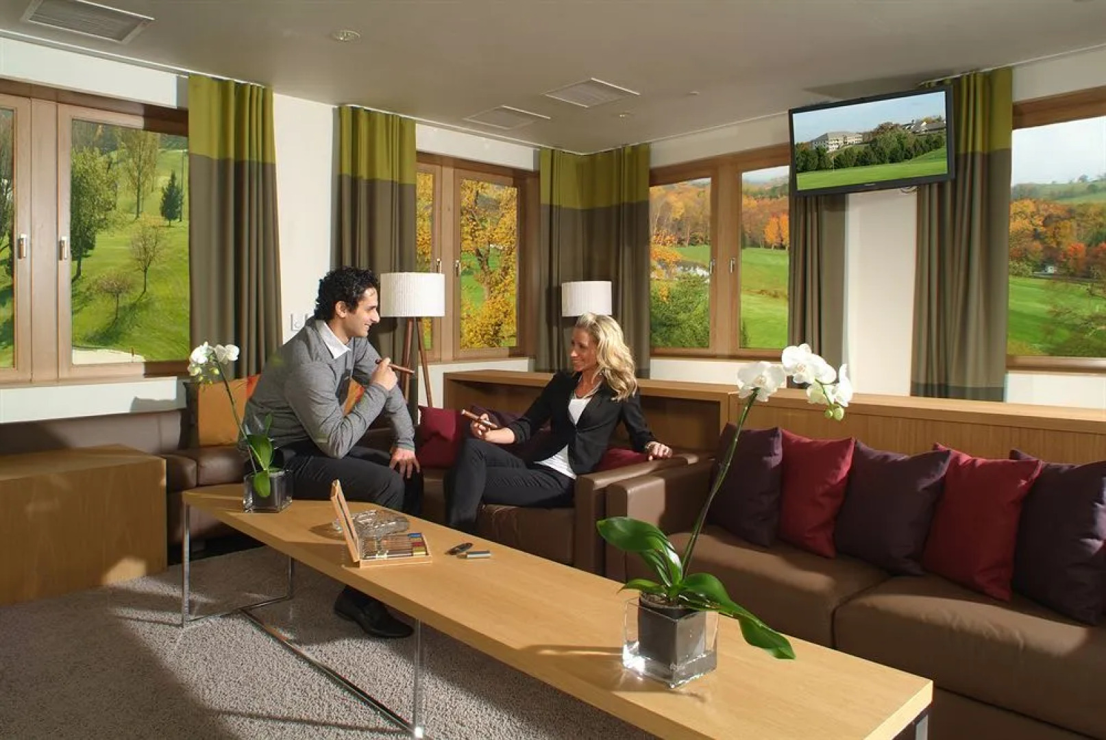 Lenape Heights Golf Resort