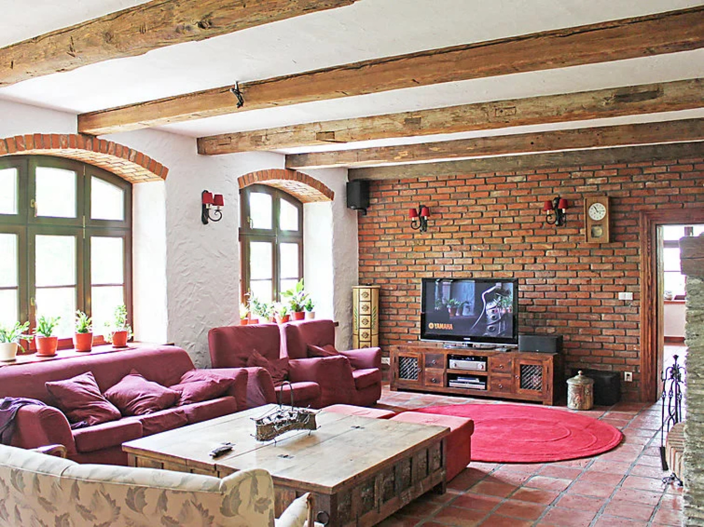 Osada Ulnowo - Luxurious all year round house